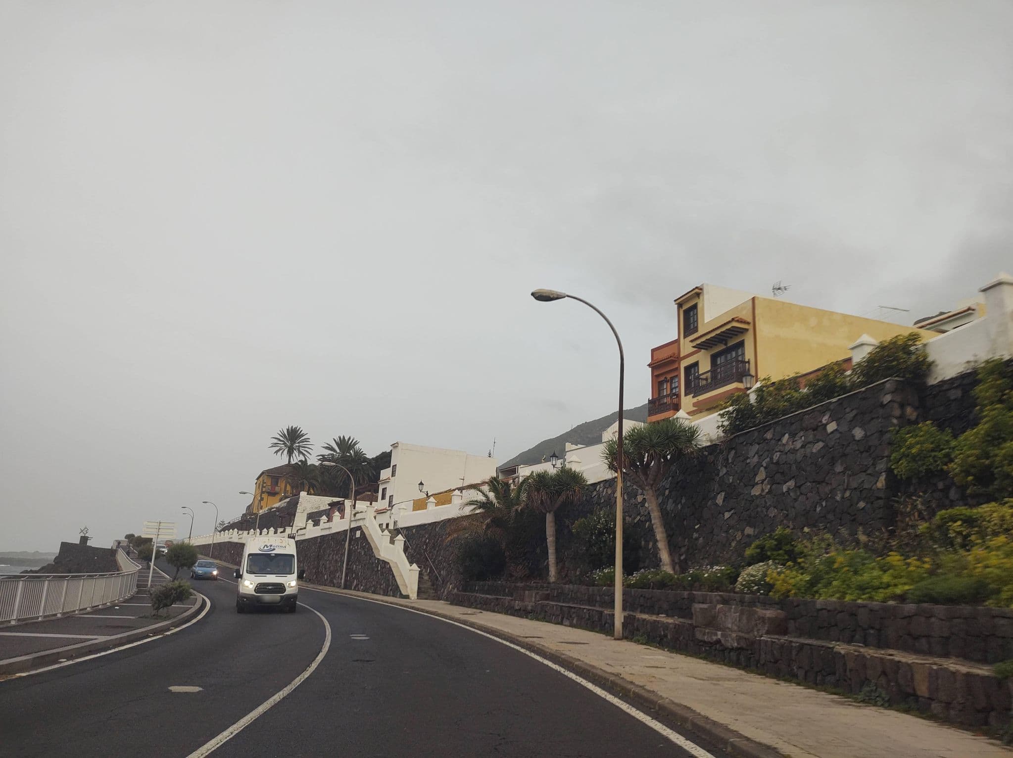 Street view near SanRoquito18, Tanque — © thetornado76 (CC BY-SA · Mapillary)