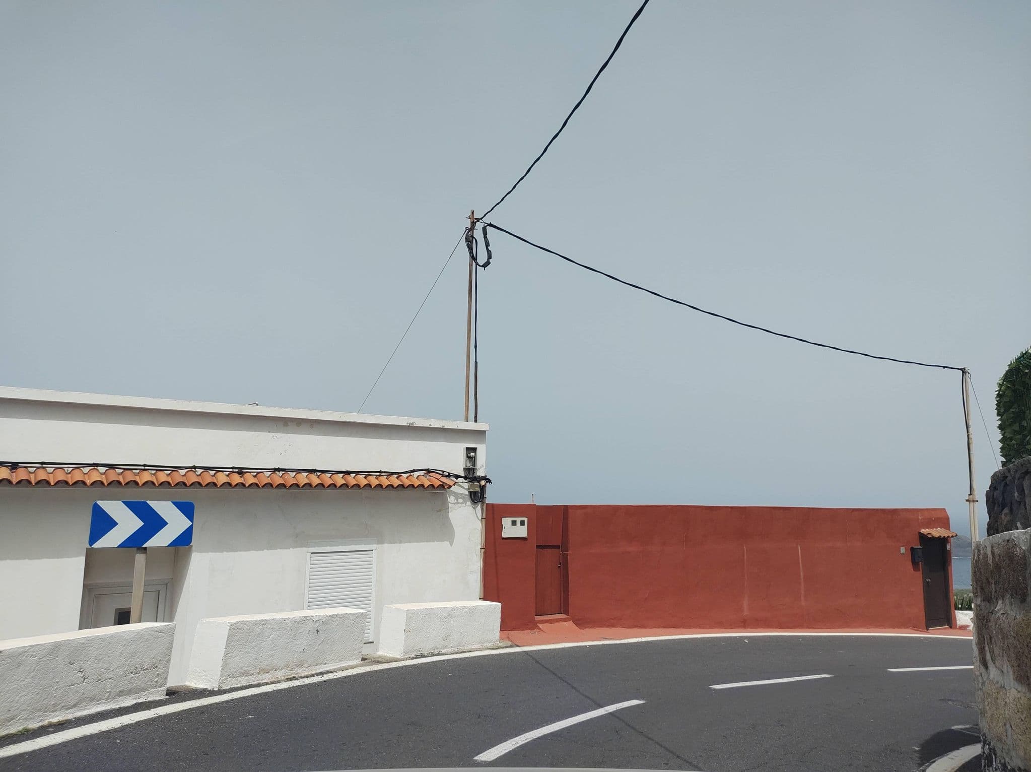 Street view near Finca la Quinta, Tanque — © thetornado76 (CC BY-SA · Mapillary)
