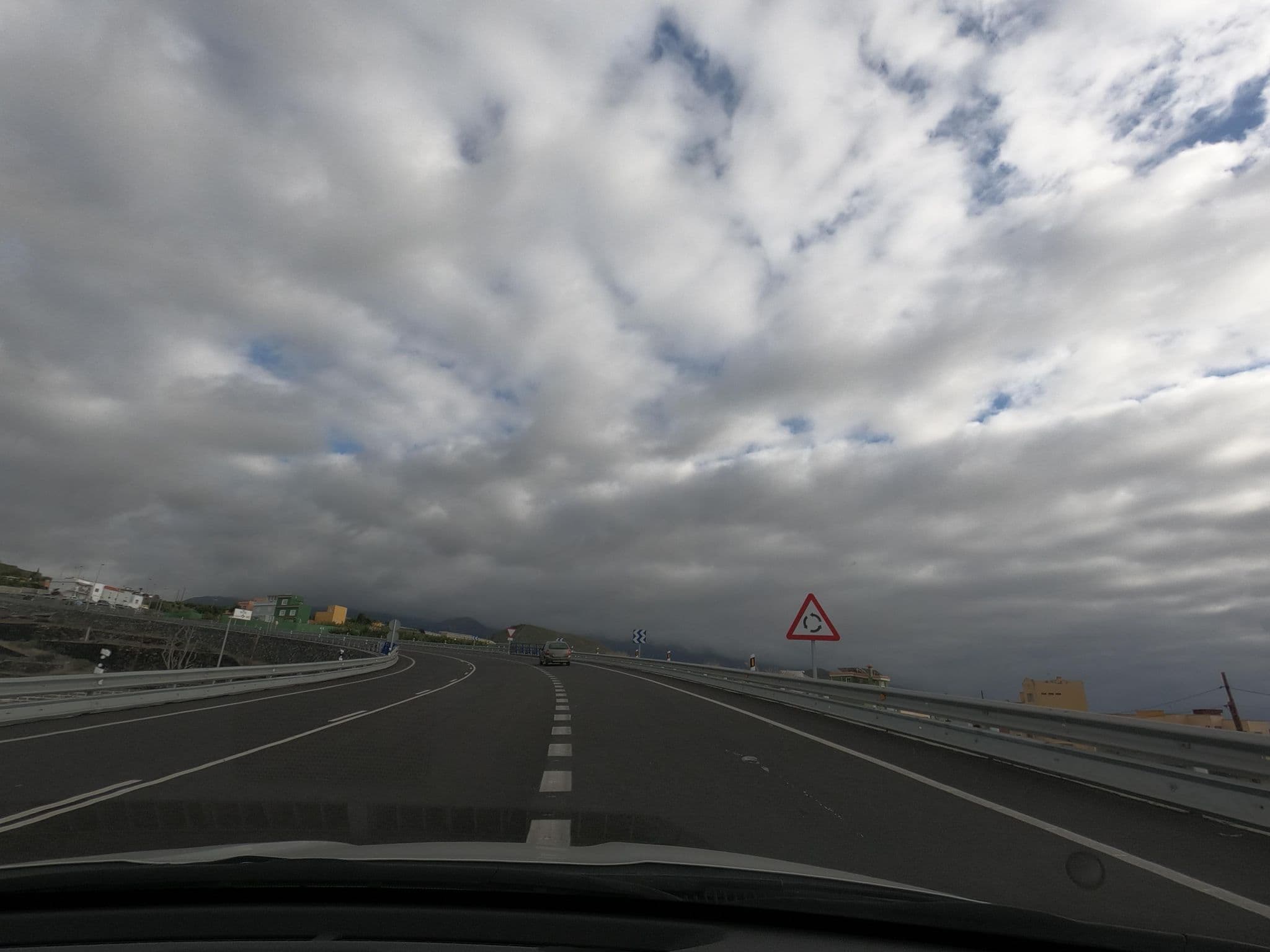 Street view near Casa L´Ana, Tazacorte — © mcliquid (CC BY-SA · Mapillary)