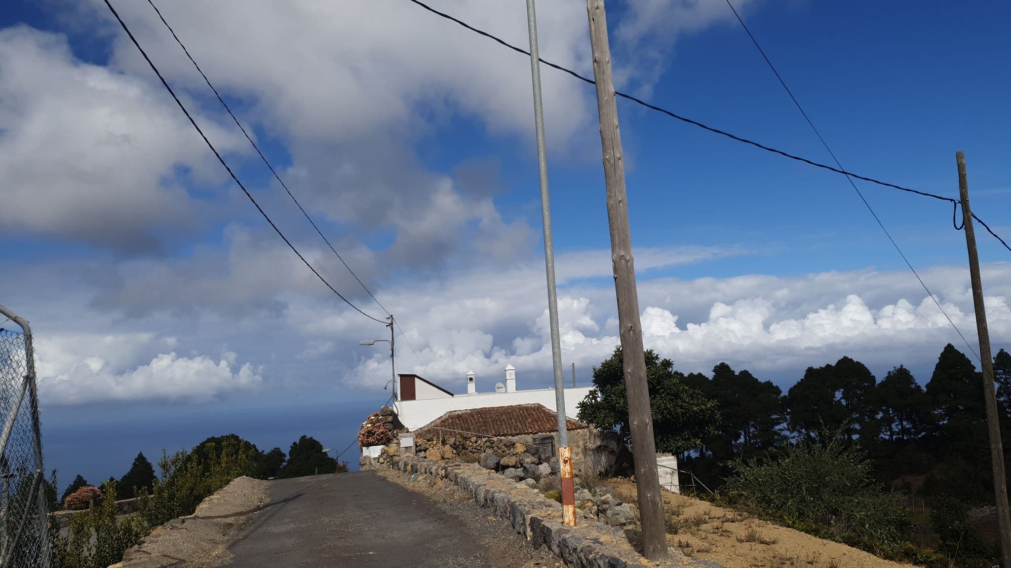 Street view near Casa Maria Gonzalez, Icod de los Vinos — © mwinstrup (CC BY-SA · Mapillary)