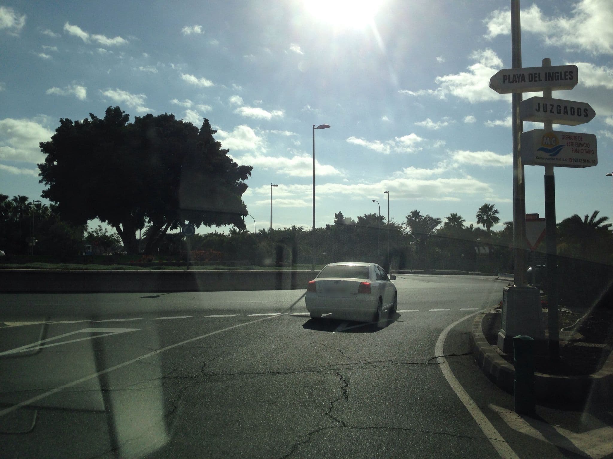 Street view near Room 0220, Maspalomas — © zors1843 (CC BY-SA · Mapillary)