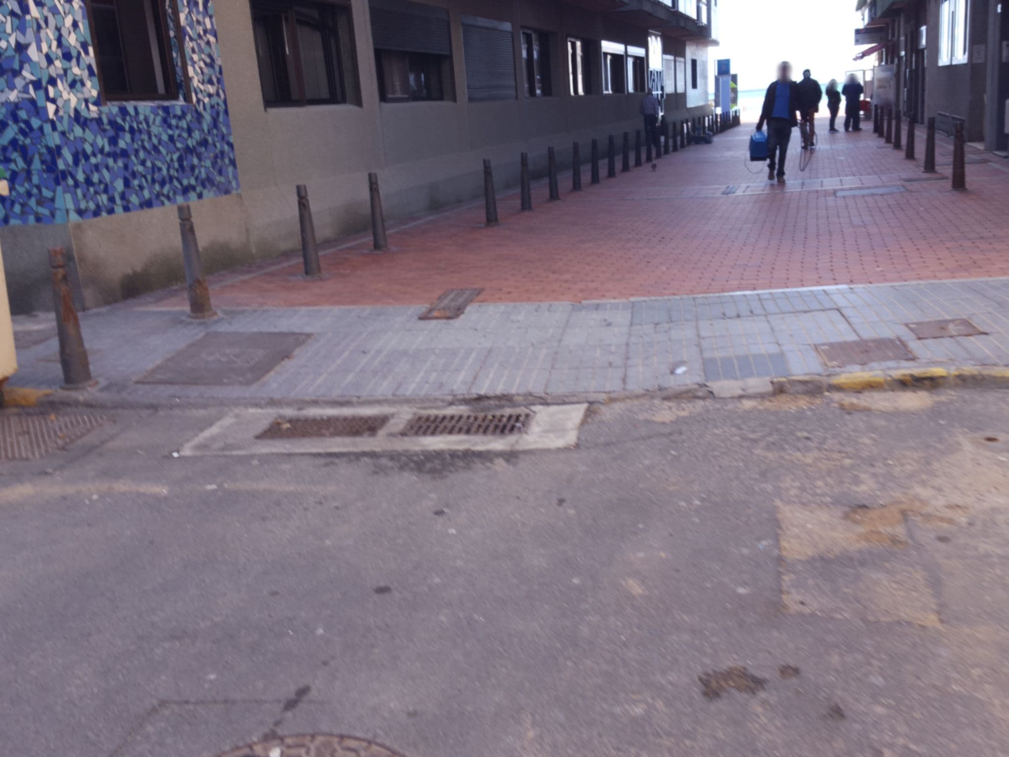 Street view near Hotel Trocadero, Centro — © smoesmoesmoe (CC BY-SA · Mapillary)