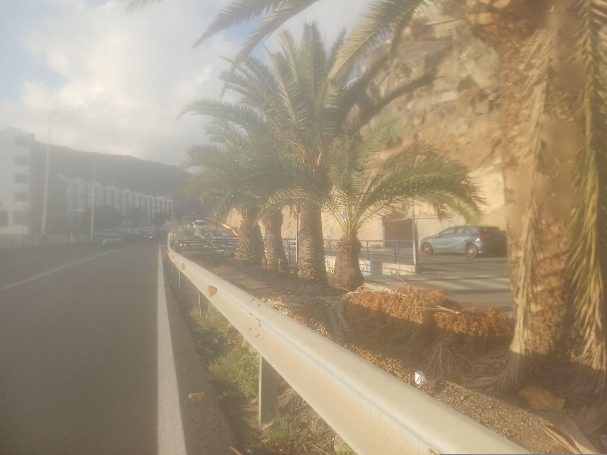 Street view near Villas del Sol, Puerto Rico — © beer119 (CC BY-SA · Mapillary)