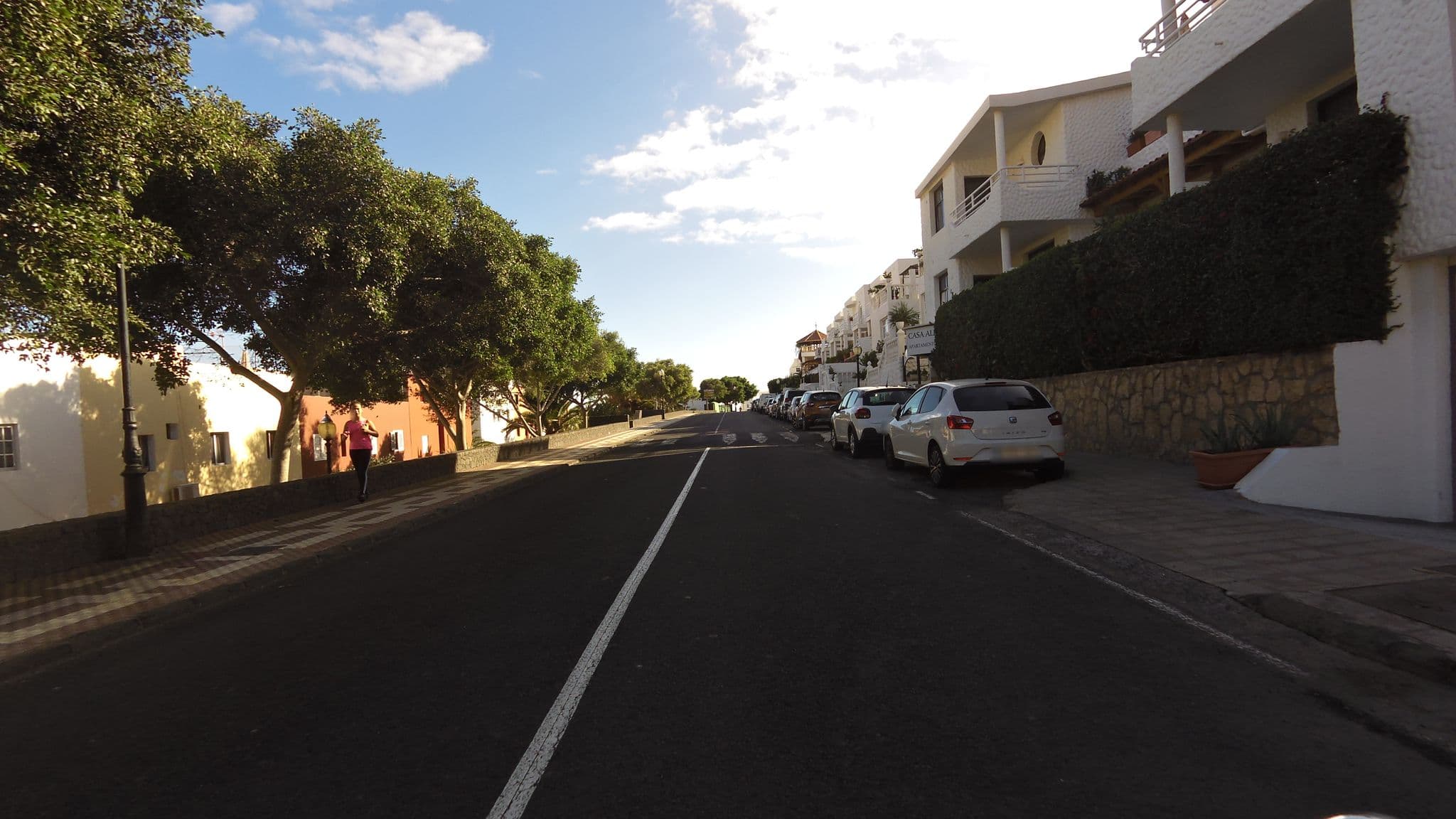 Street view near Casa Alberto, Costa Calma — © czmrtn (CC BY-SA · Mapillary)
