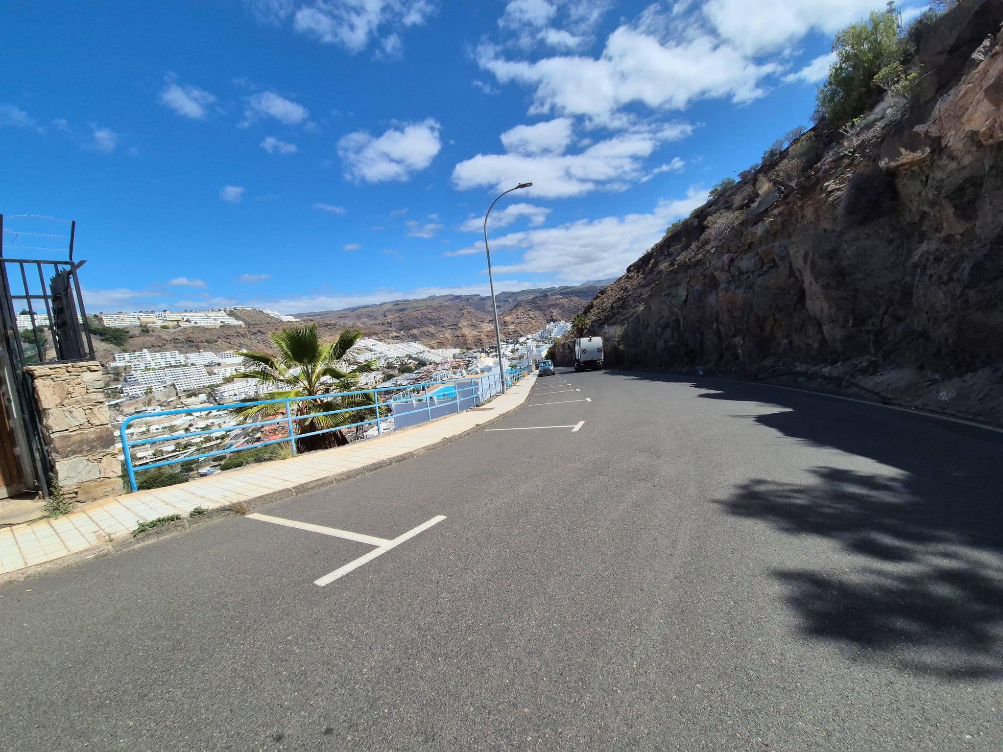 Street view near Miriam, Puerto Rico — © beer119 (CC BY-SA · Mapillary)