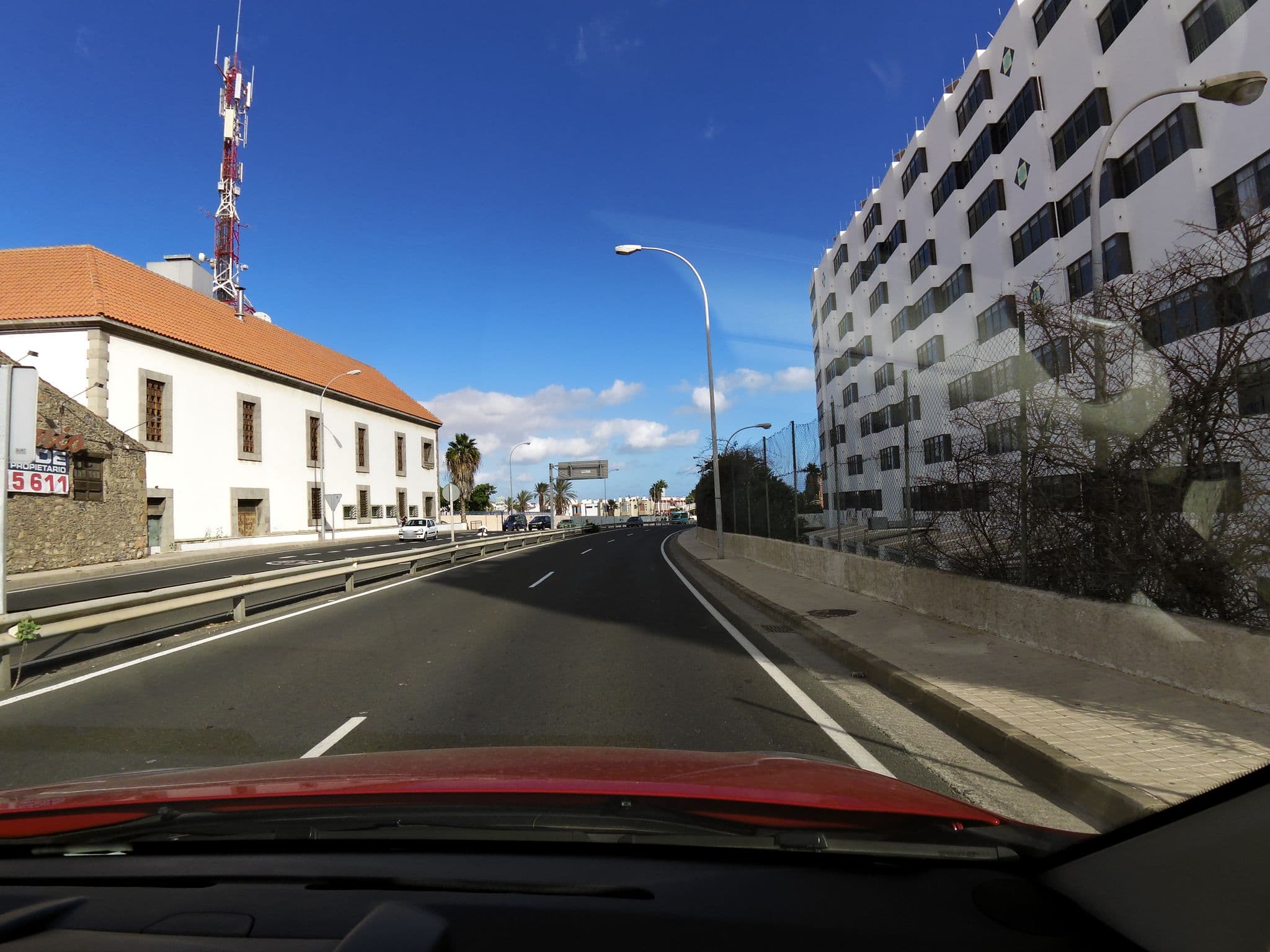 Street view near Room 221, Playa del Ingles — © zors1843 (CC BY-SA · Mapillary)