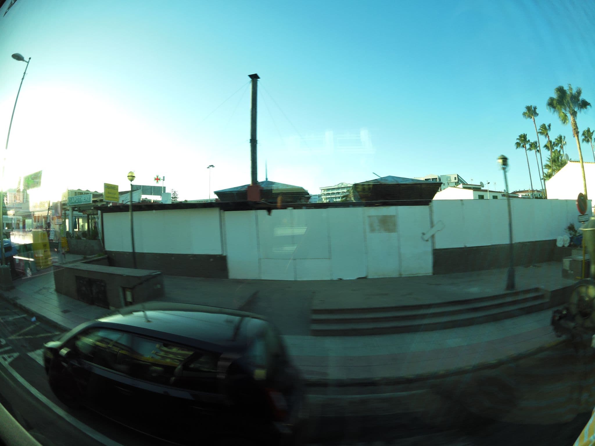 Street view near LABRANDA Hotel Marieta - Adults Only, Playa del Ingles — © zors1843 (CC BY-SA · Mapillary)