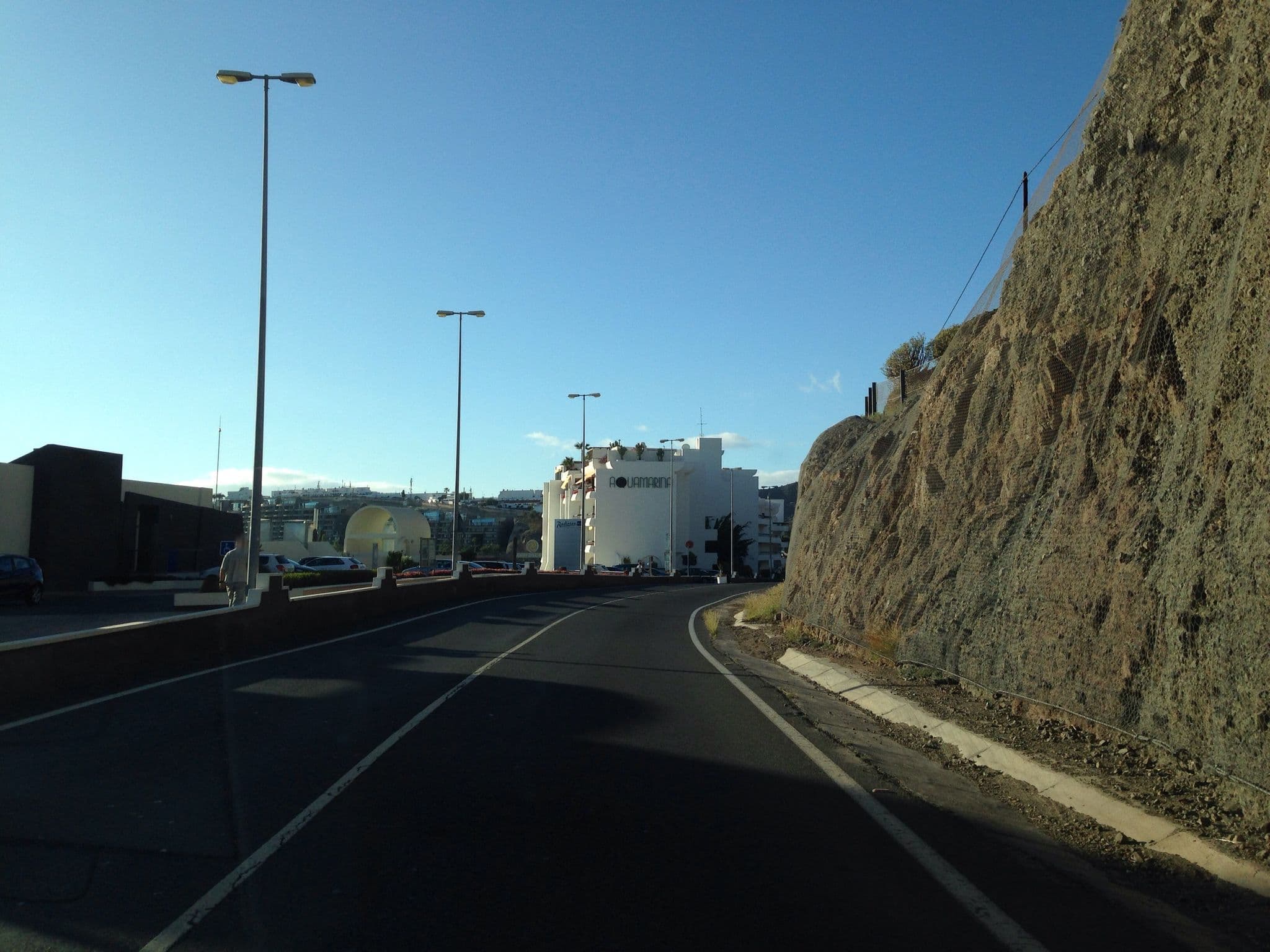 Street view near jacuzzi room 202, Puerto Rico — © zors1843 (CC BY-SA · Mapillary)