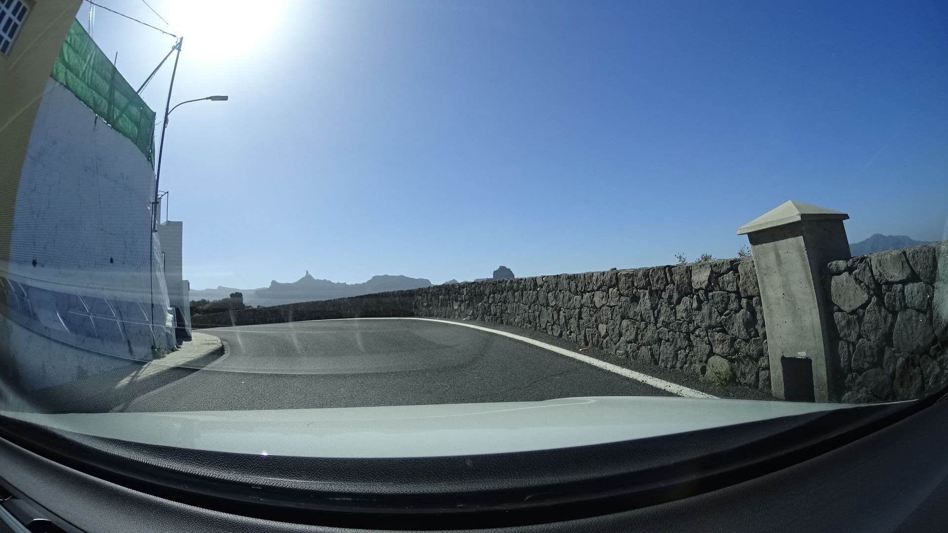 Street view near El Pajar, Artenara — © sashazykov (CC BY-SA · Mapillary)