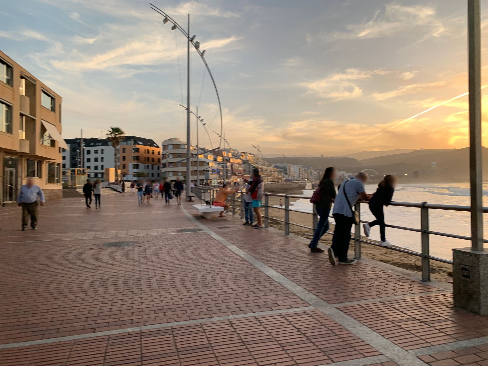 Street view near Apartamentos Bañosol, Centro — © egorka (CC BY-SA · Mapillary)
