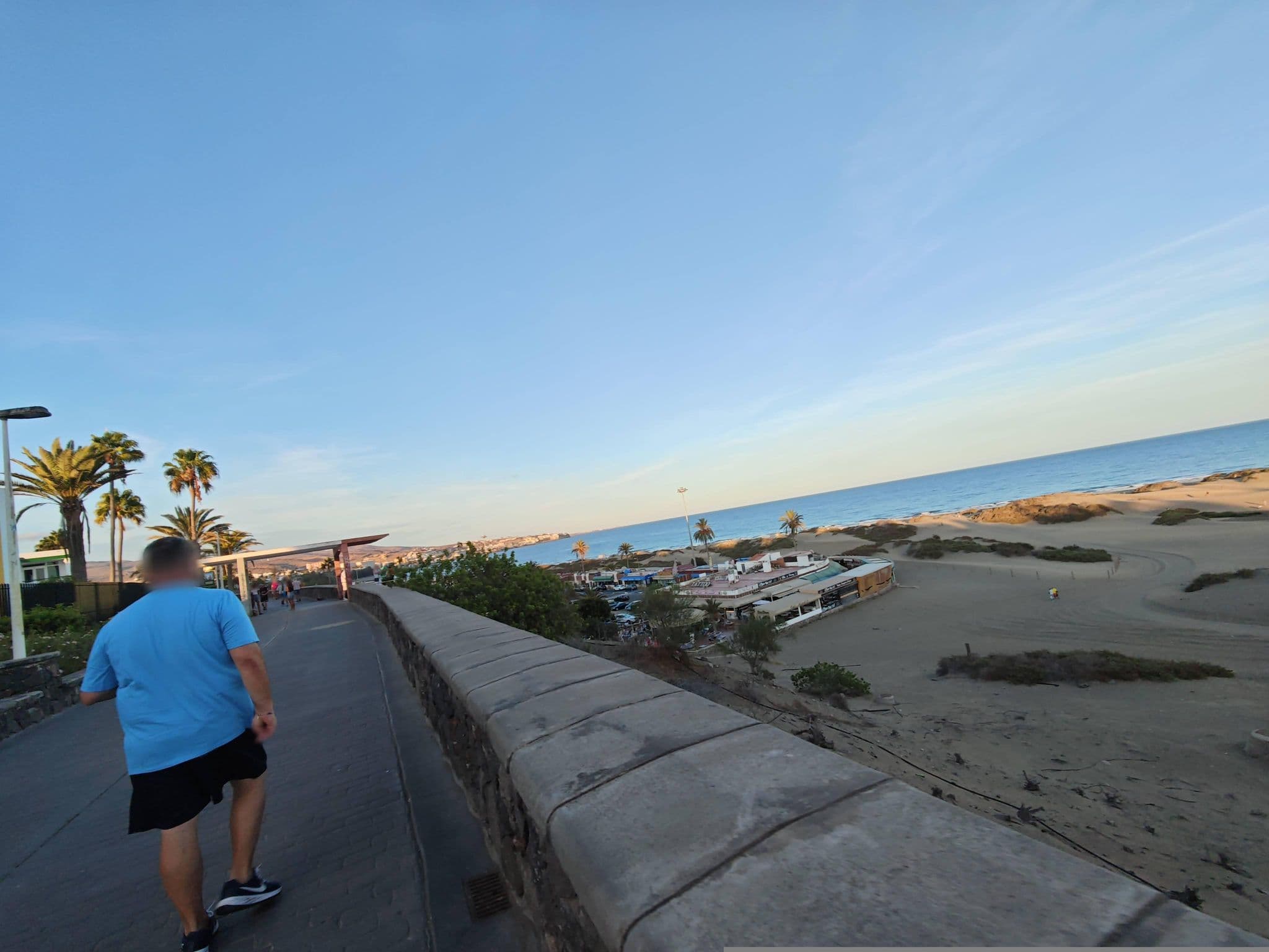 Street view near Suite 340, Playa del Ingles — © qungo (CC BY-SA · Mapillary)