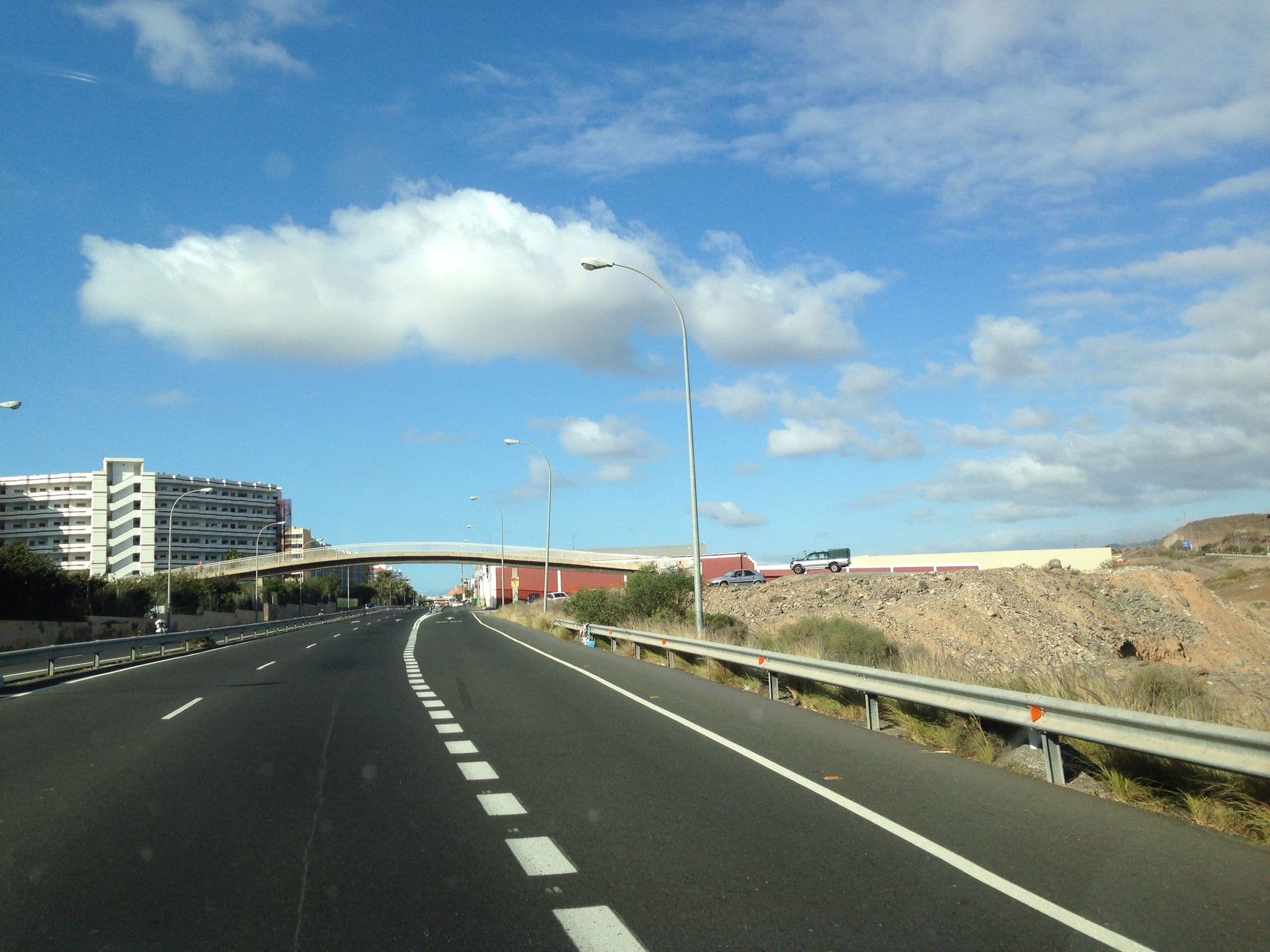 Street view near Room 4209, Playa del Ingles — © zors1843 (CC BY-SA · Mapillary)