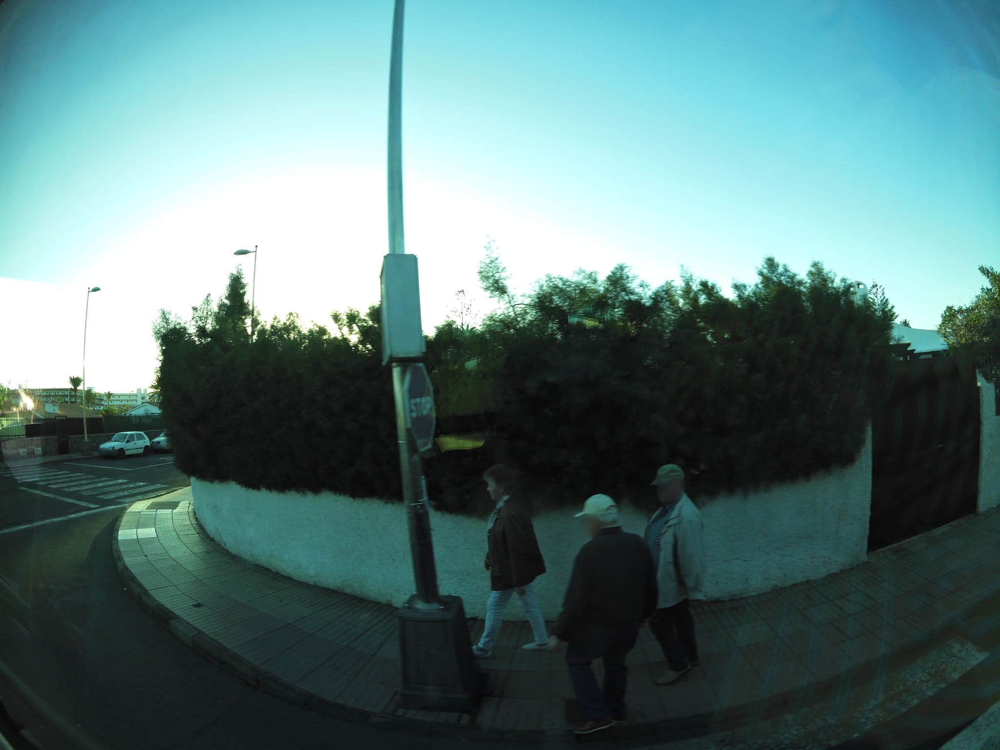 Street view near Blash Explotaciones Turisticas, Playa del Ingles — © zors1843 (CC BY-SA · Mapillary)