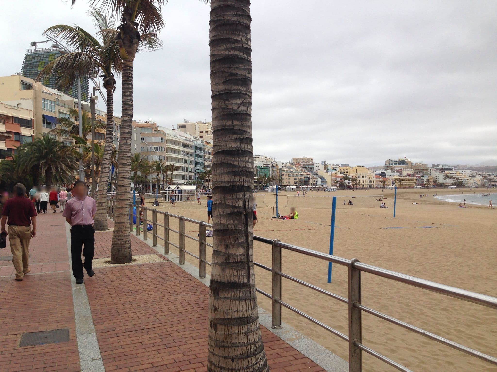 Street view near Sunset By Mycanariandream, Centro — © albertoperdomo (CC BY-SA · Mapillary)