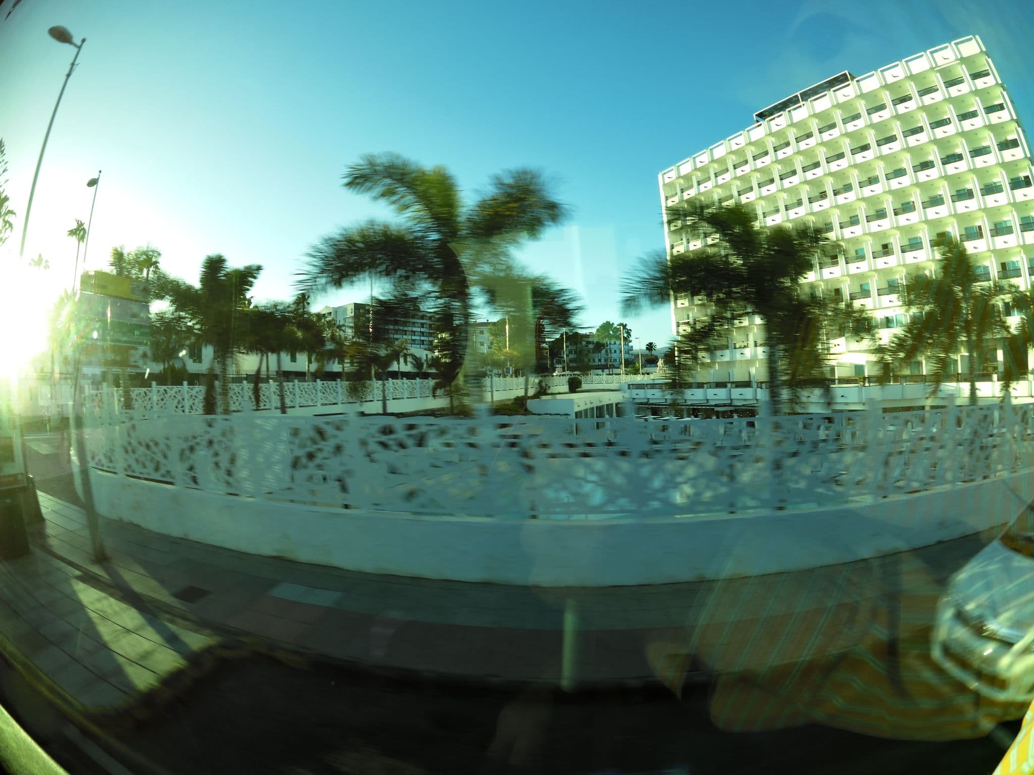 Street view near Marieta, Playa del Ingles — © zors1843 (CC BY-SA · Mapillary)