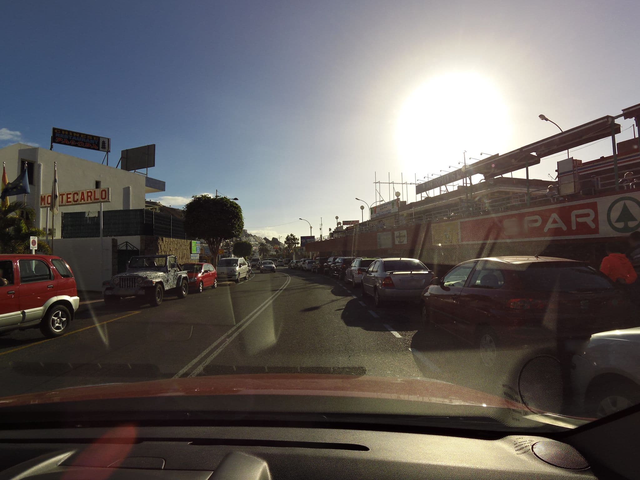Street view near Apartamentos Montecarlo, Puerto Rico — © zors1843 (CC BY-SA · Mapillary)