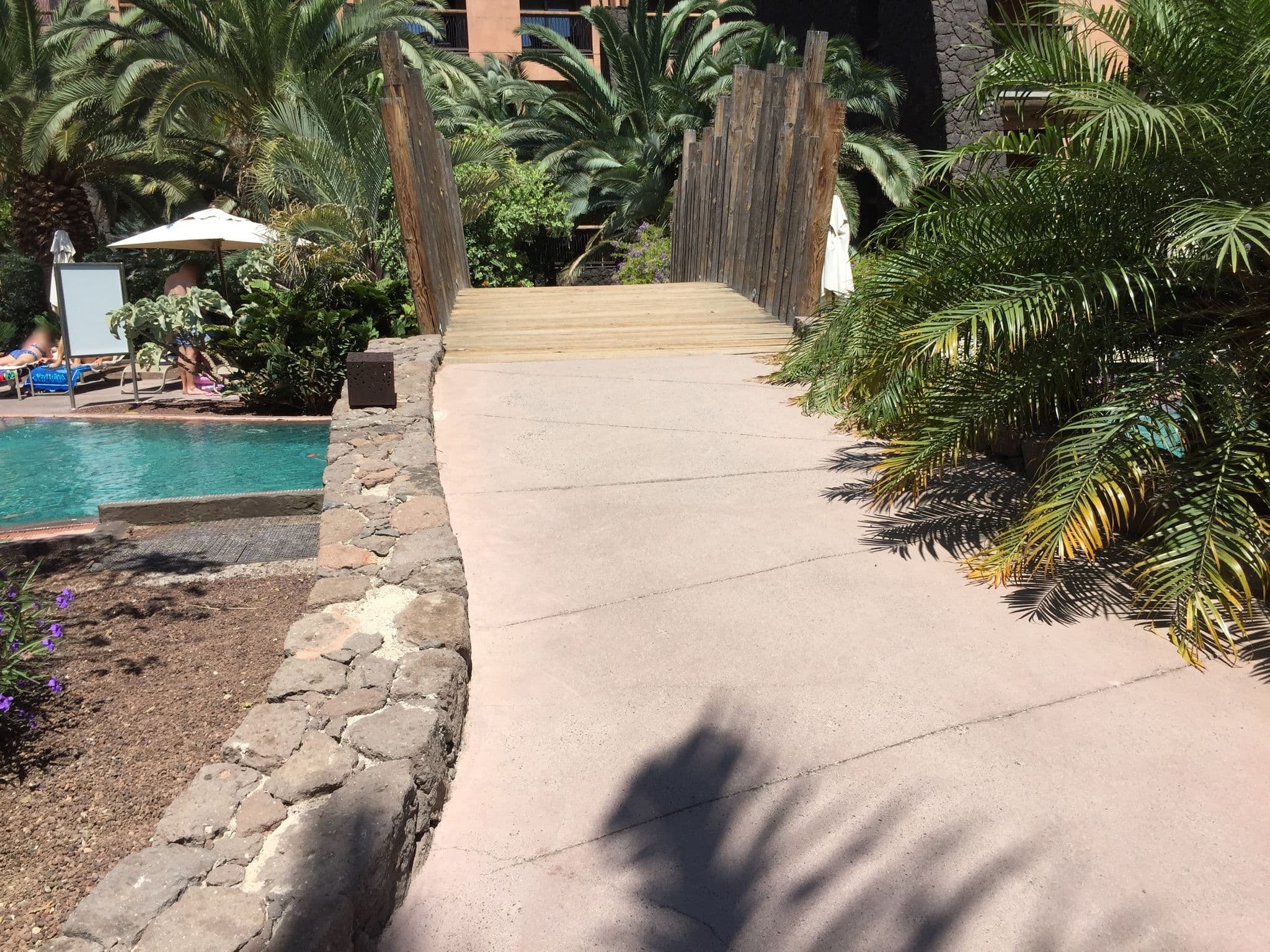 Street view near room 1032, Maspalomas — © postgelb (CC BY-SA · Mapillary)