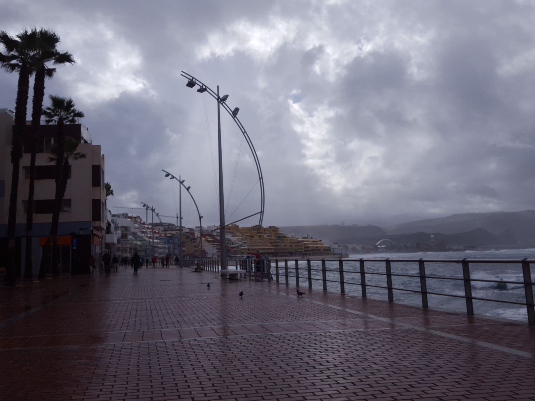 Street view near Hotel Faycan, Centro — © smoesmoesmoe (CC BY-SA · Mapillary)