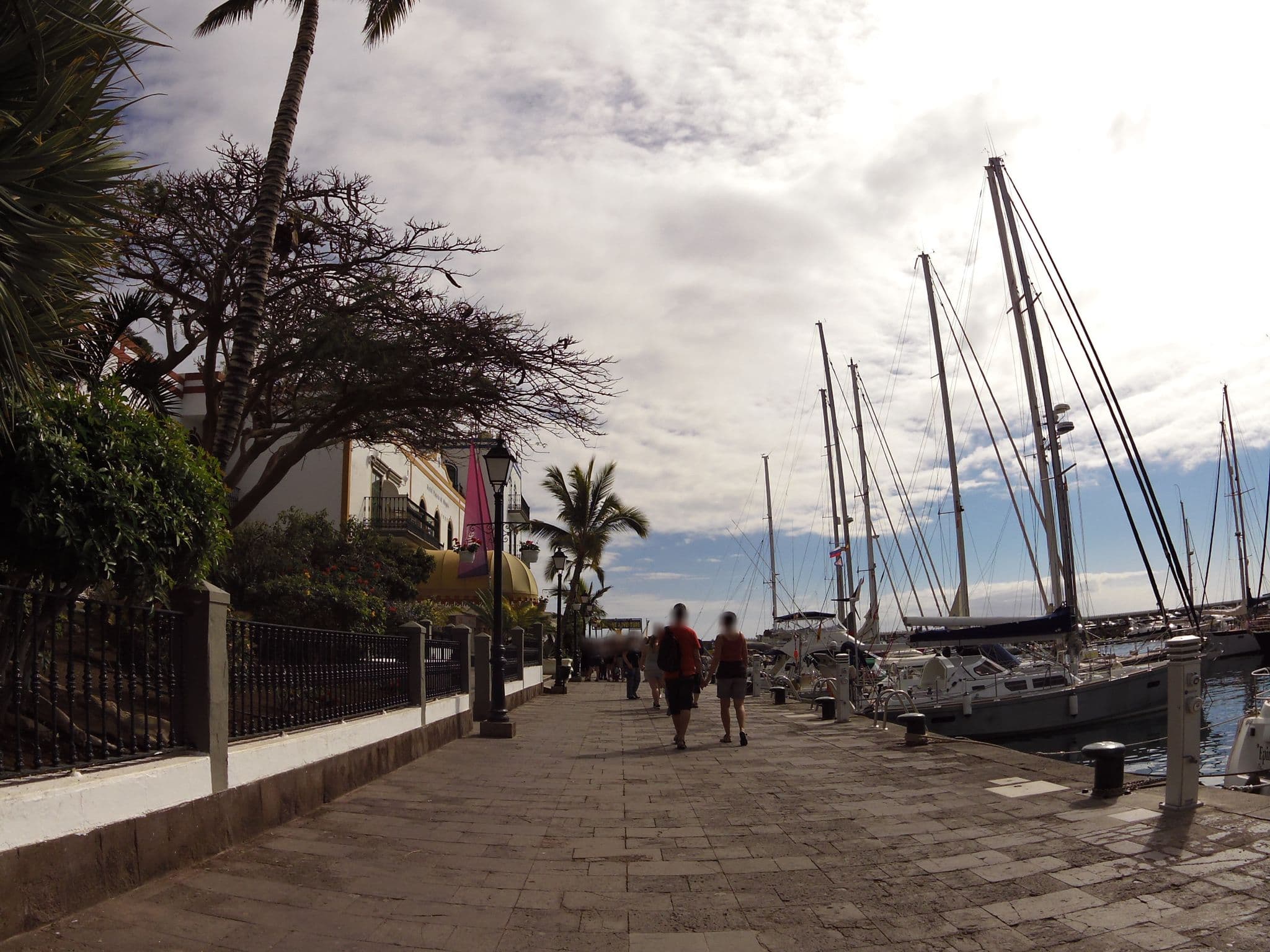 Street view near hoteles, Puerto Rico — © zors1843 (CC BY-SA · Mapillary)