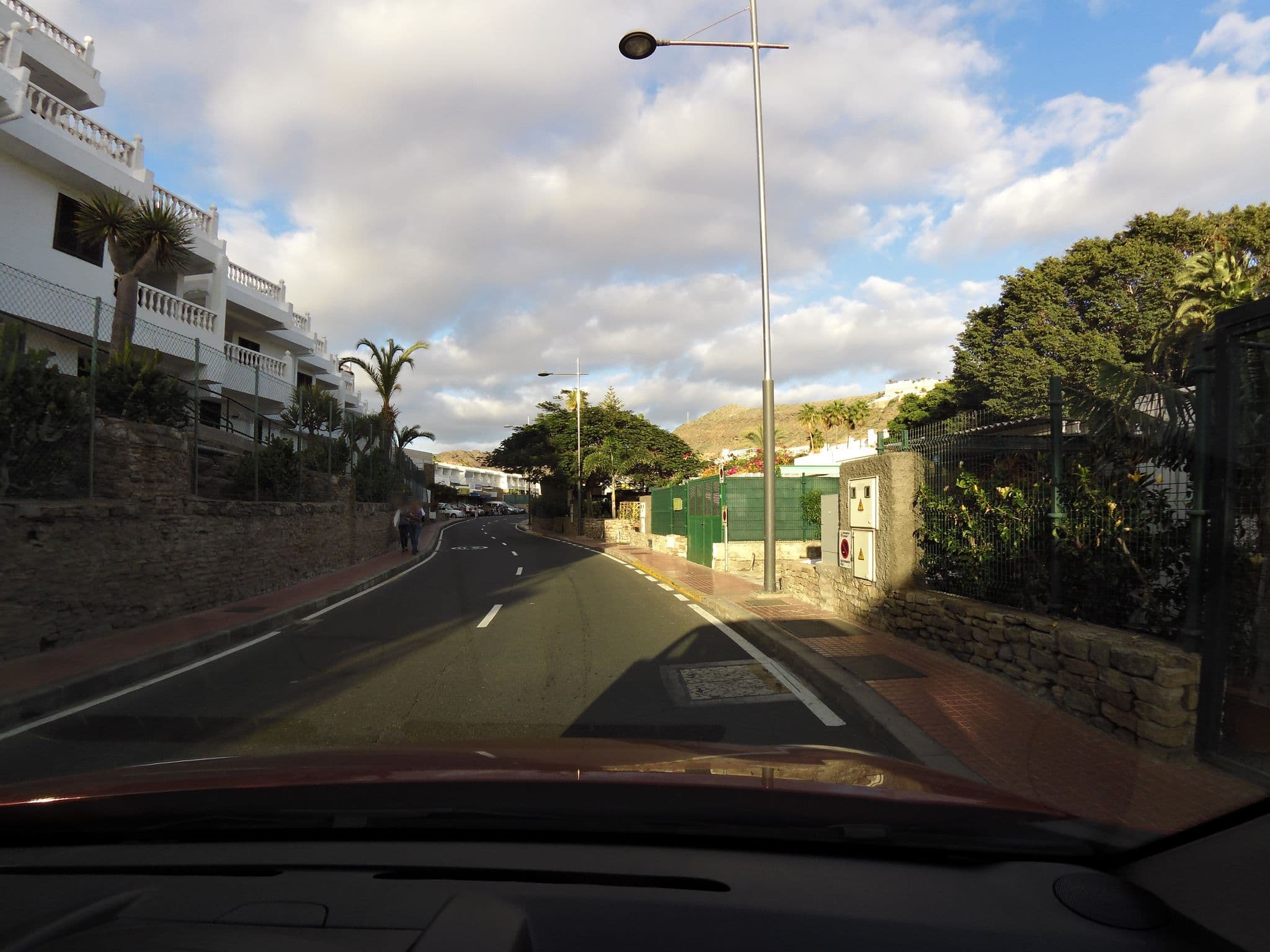 Street view near Sengetid @Elgreco, Puerto Rico — © zors1843 (CC BY-SA · Mapillary)