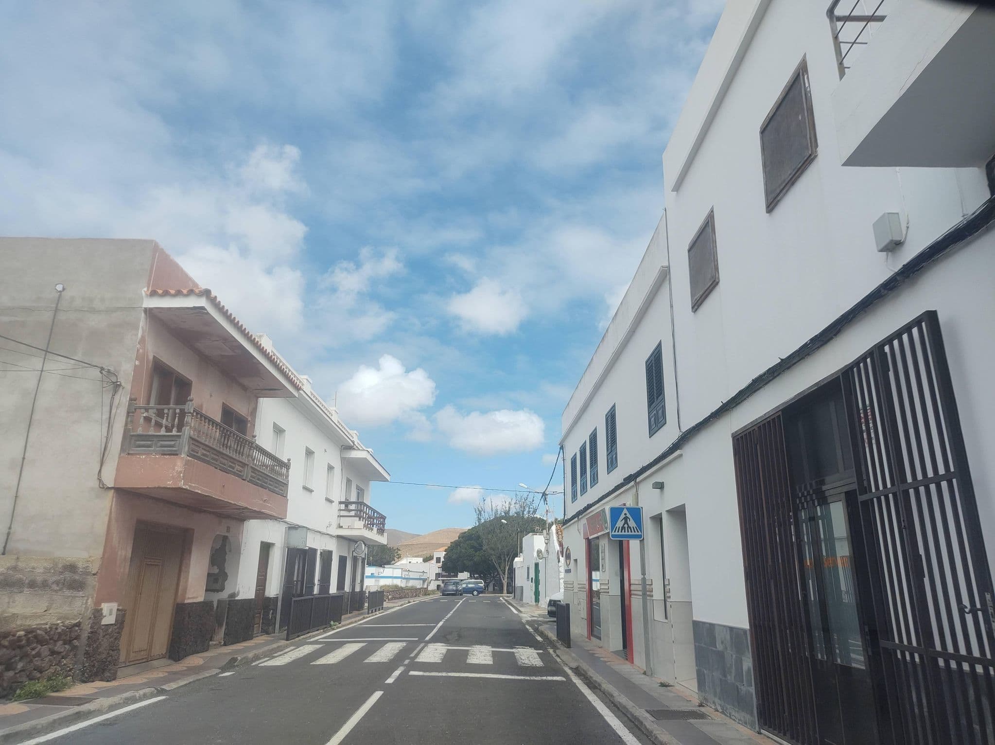 Street view near Taoro Beach, Pájara — © thetornado76 (CC BY-SA · Mapillary)