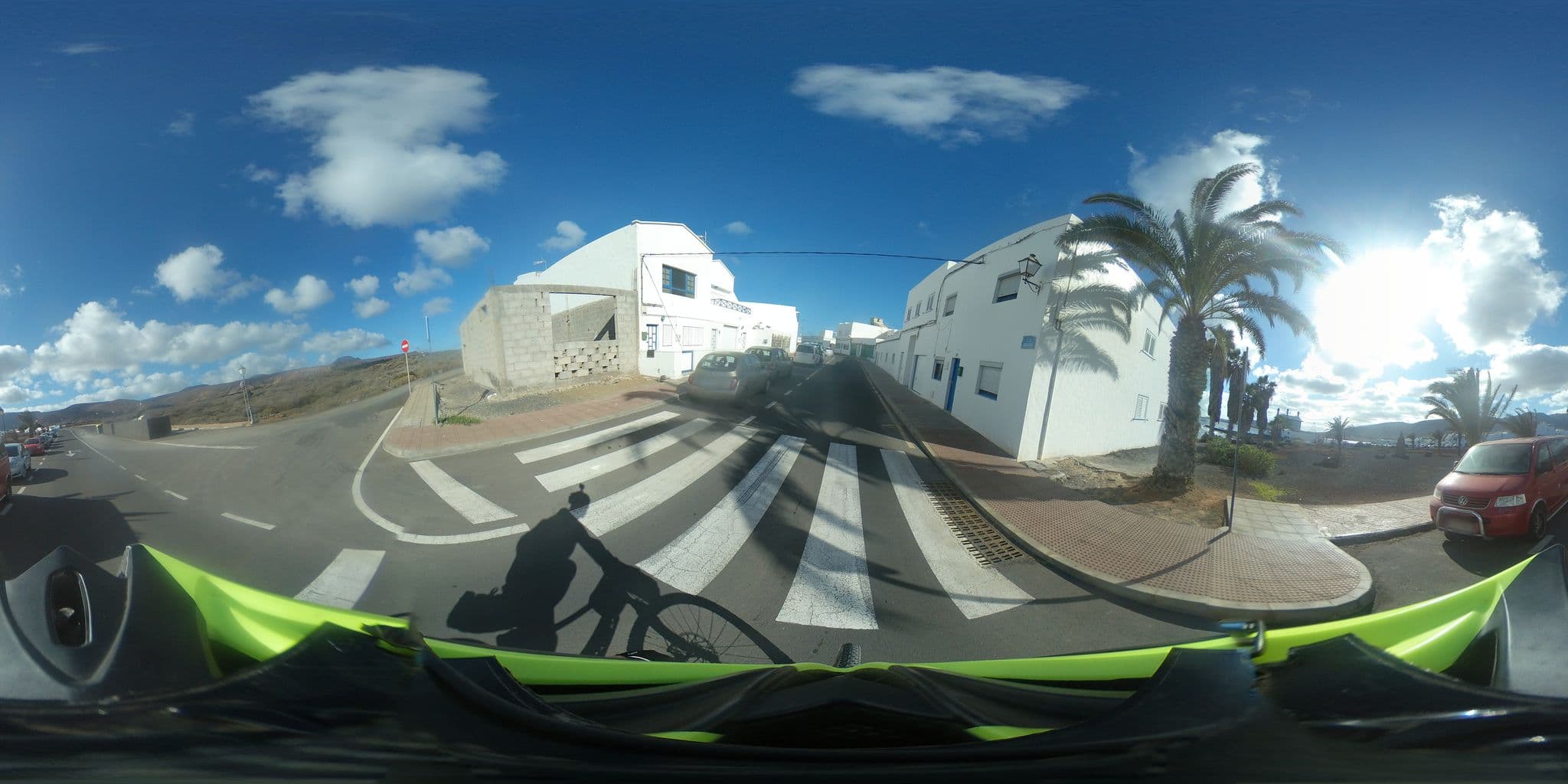 Street view near Los Morros, Punta de Mujeres — © javiersanp (CC BY-SA · Mapillary)