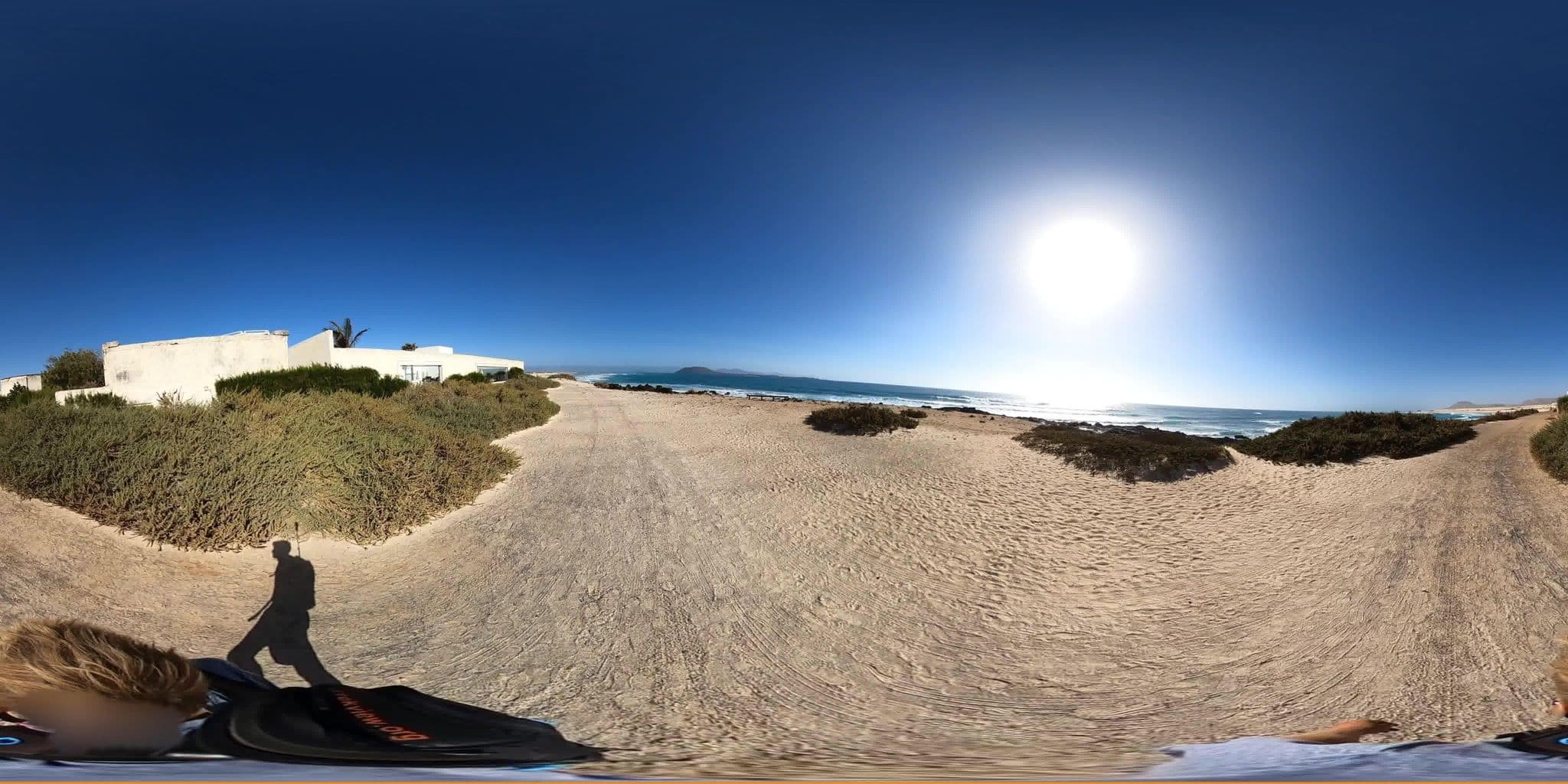 Street view near Room 248, Corralejo — © trekviewed (CC BY-SA · Mapillary)