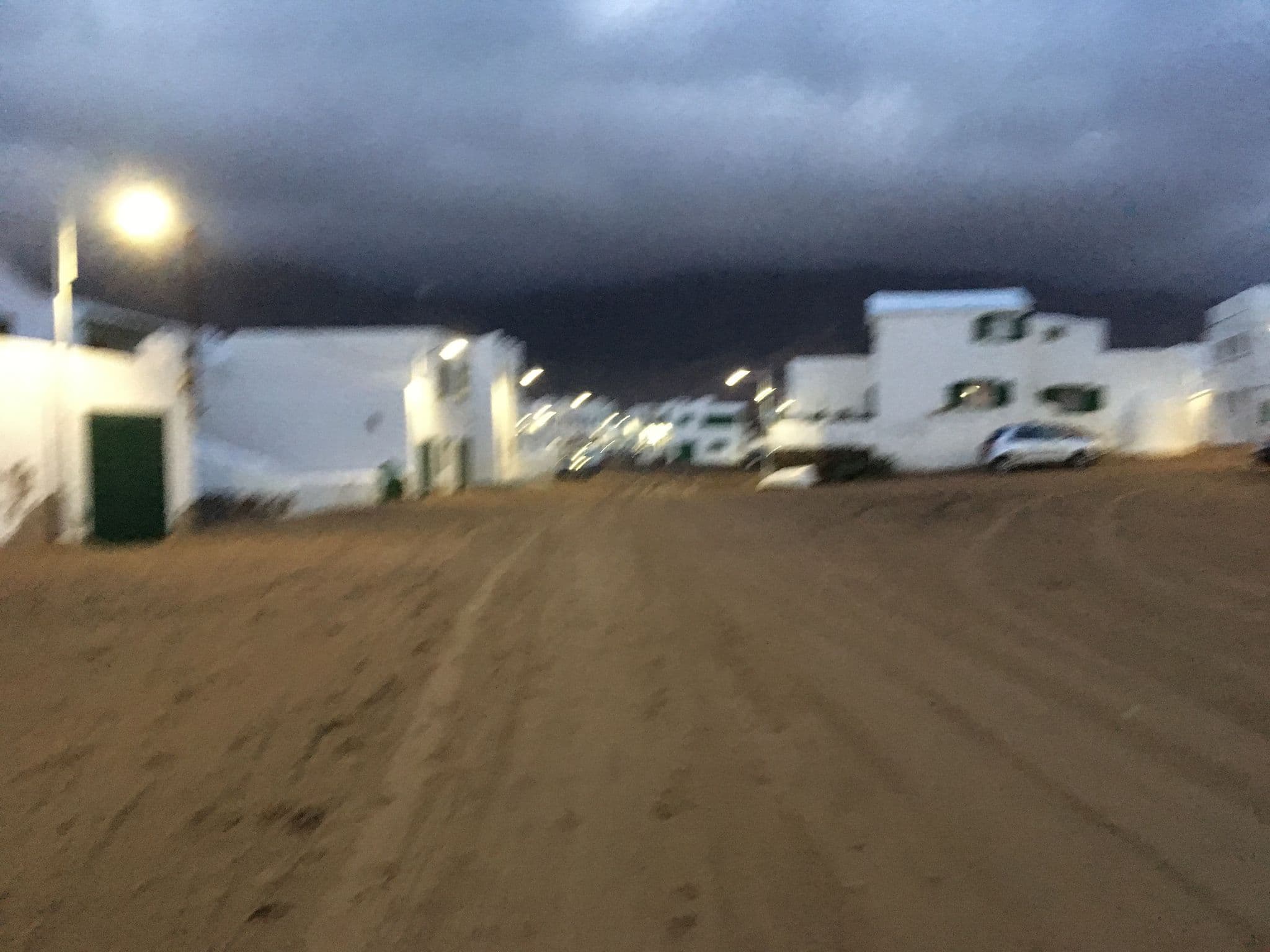 Street view near Casa Yuyi, Teguise — © beat (CC BY-SA · Mapillary)
