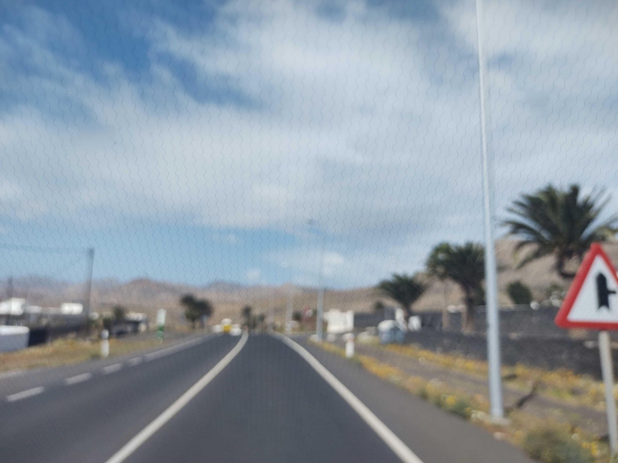 Street view near Villa Lidia Lanzarote, Mácher — © thetornado76 (CC BY-SA · Mapillary)