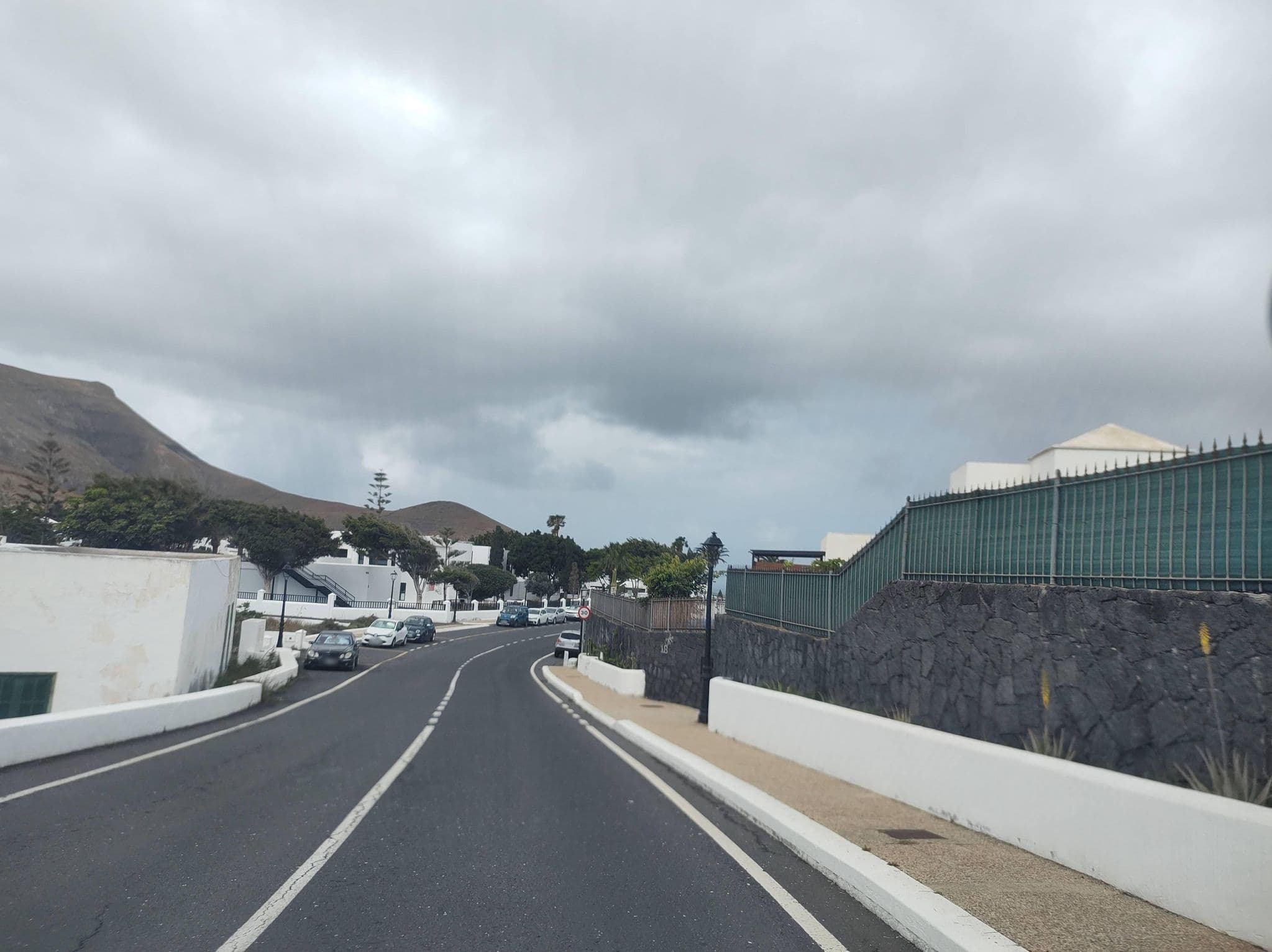 Street view near Villa Los Molililos, Yaiza — © thetornado76 (CC BY-SA · Mapillary)