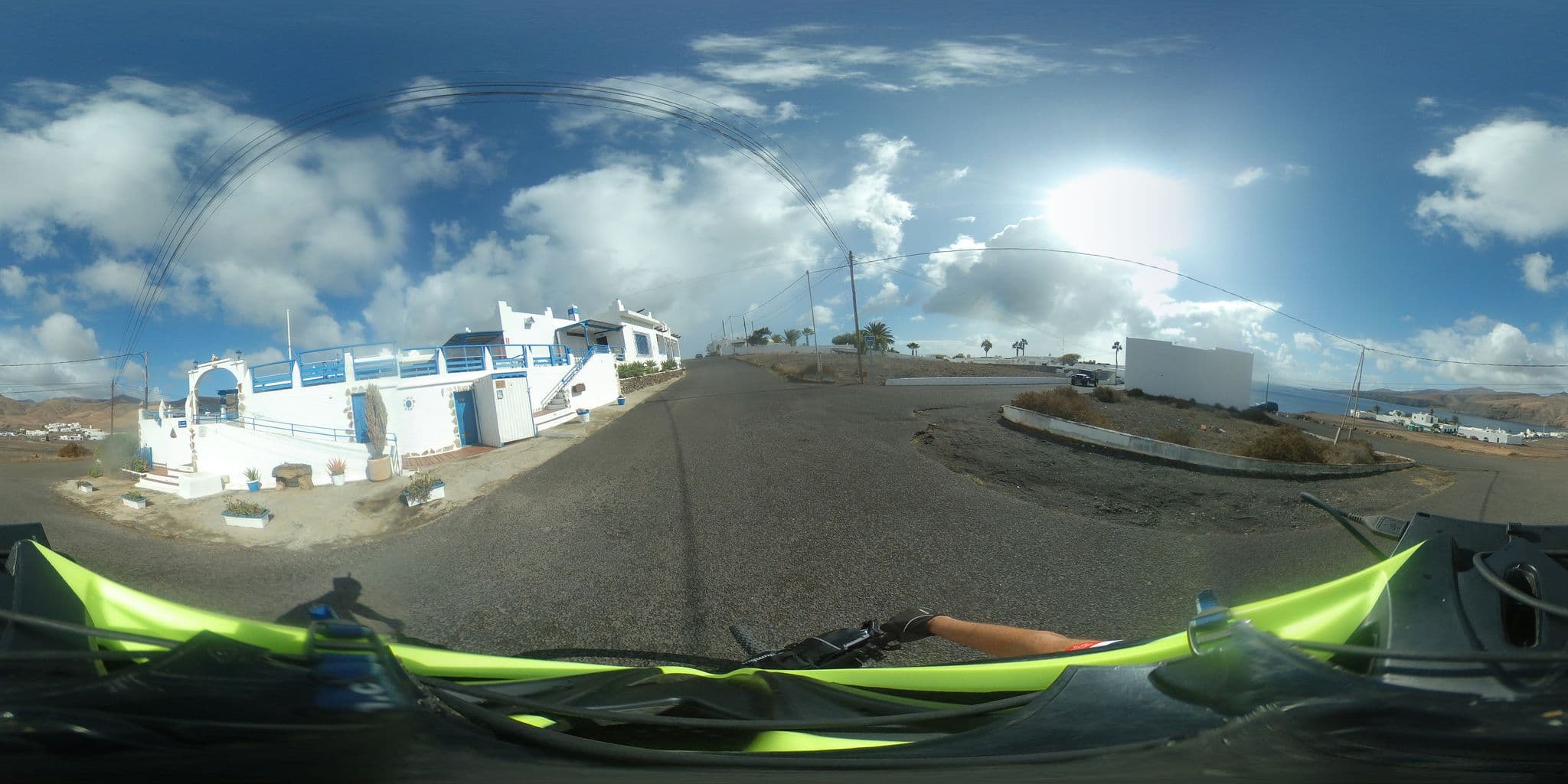 Street view near Ventanas De Lanzarote, Mácher — © javiersanp (CC BY-SA · Mapillary)