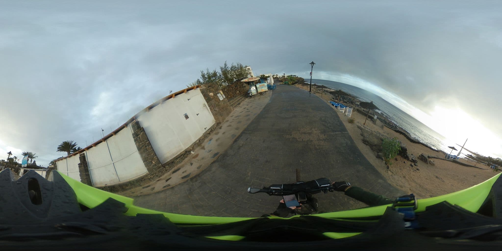 Street view near Room 1105, Playa Blanca — © javiersanp (CC BY-SA · Mapillary)