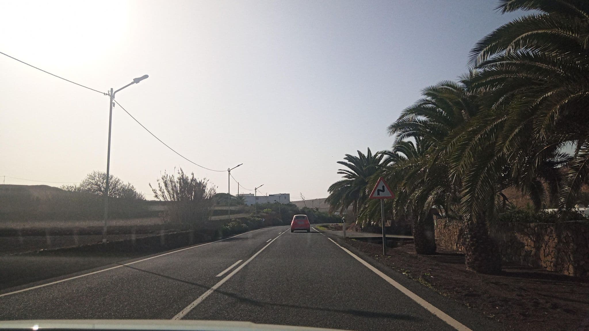 Street view near Villa Remedios, Teguise — © Brainus (CC BY-SA · Mapillary)