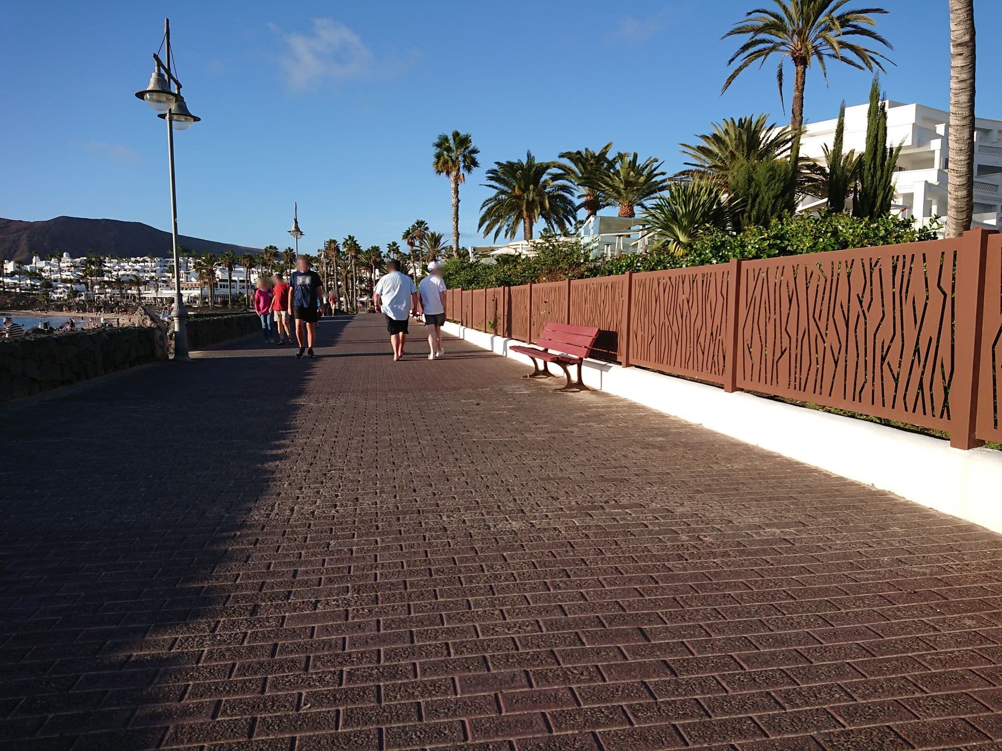 Street view near Star Prestige Piscina, Playa Blanca — © sp4rkie (CC BY-SA · Mapillary)
