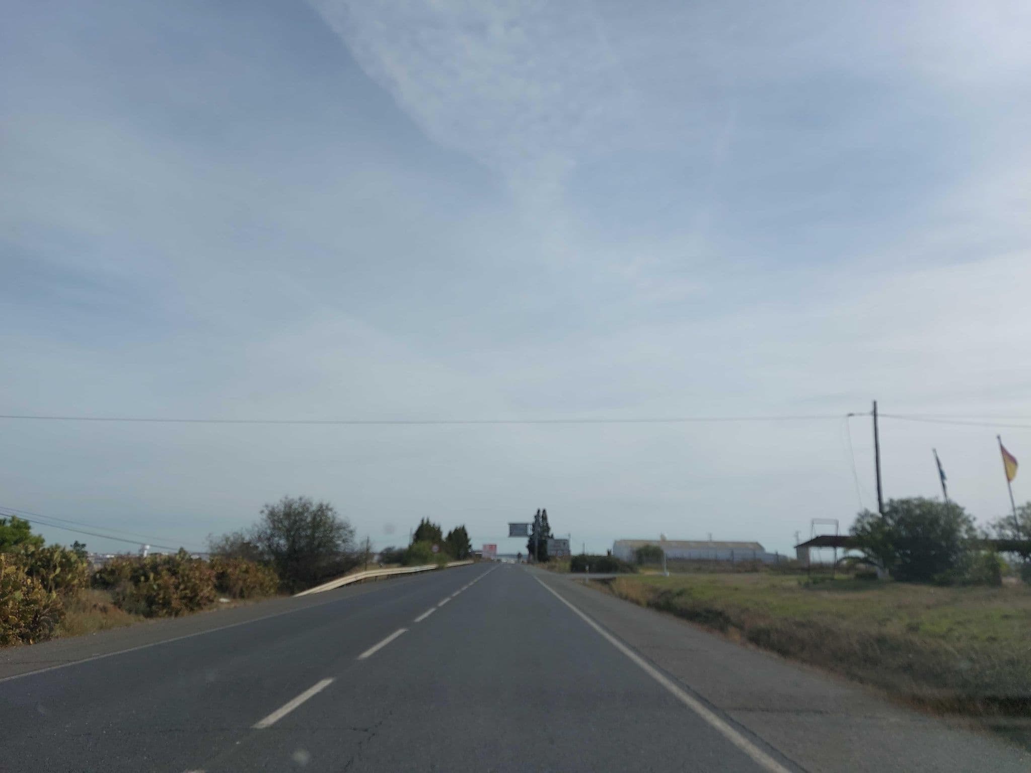 Street view near Hotel Restaurante Portugal, Lepe — © 5rmft (CC BY-SA · Mapillary)