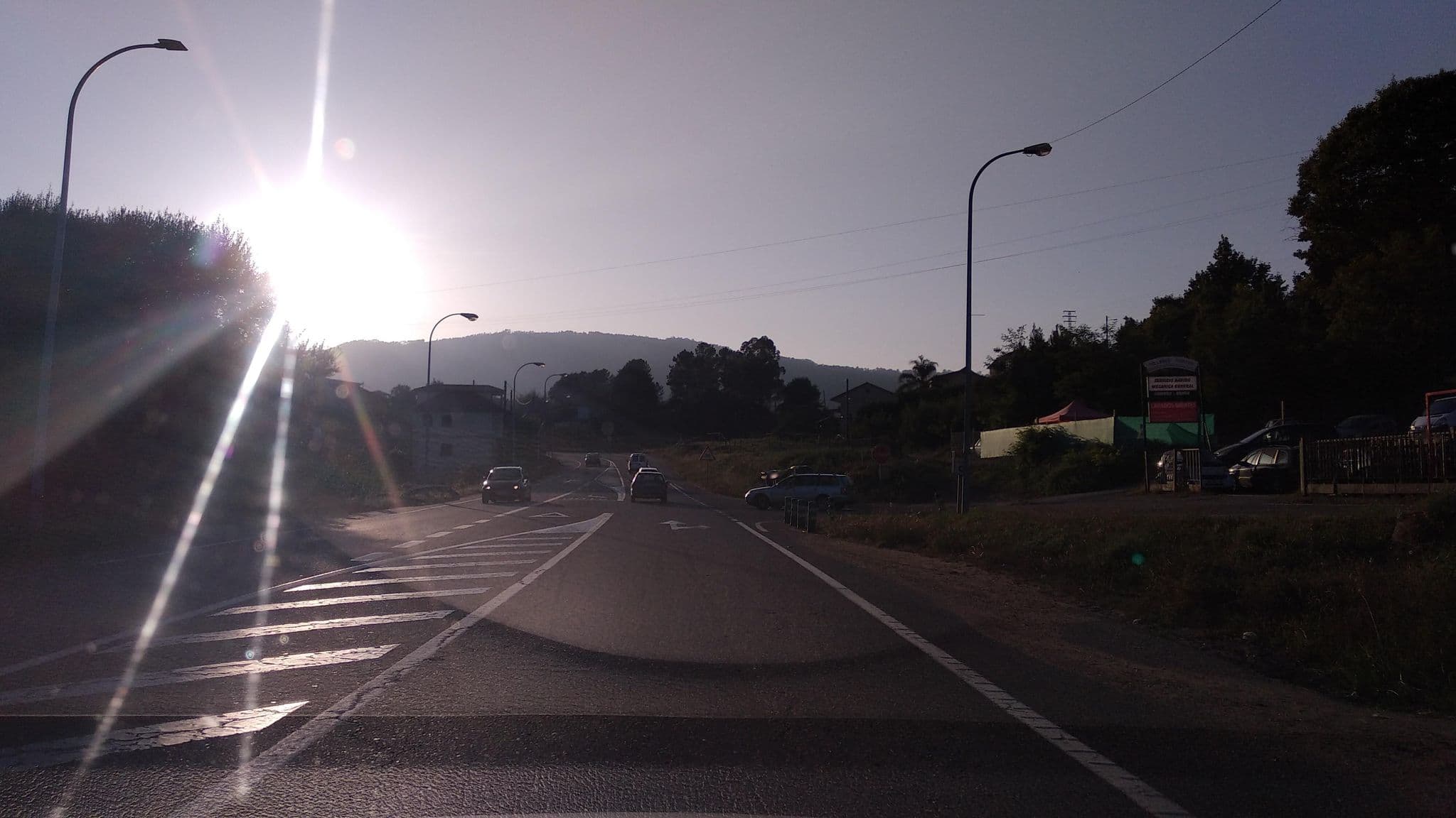 Street view near Las Islas, Redondela — © deliodc (CC BY-SA · Mapillary)