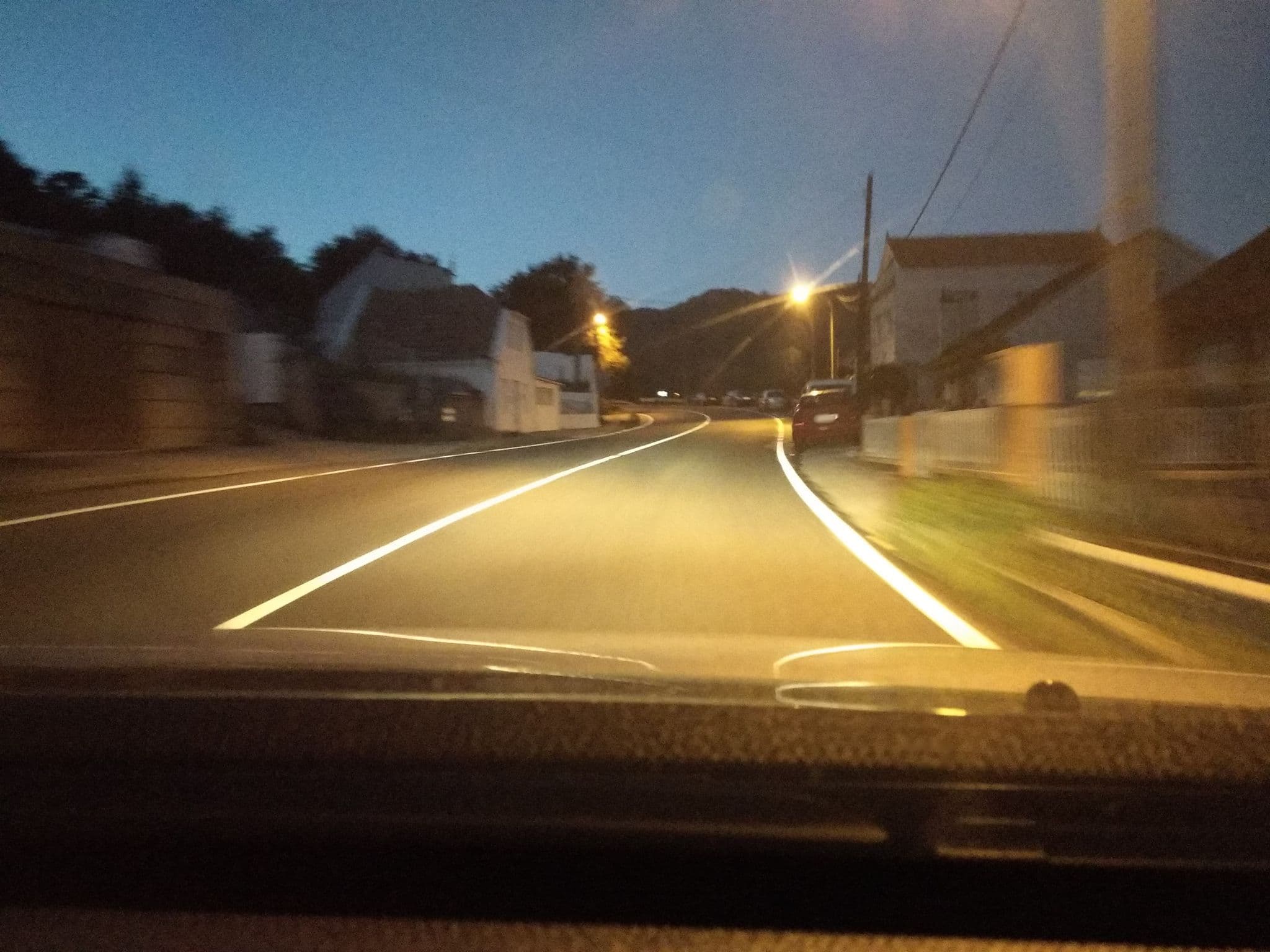 Street view near Casa Durán, Moaña — © deliodc (CC BY-SA · Mapillary)