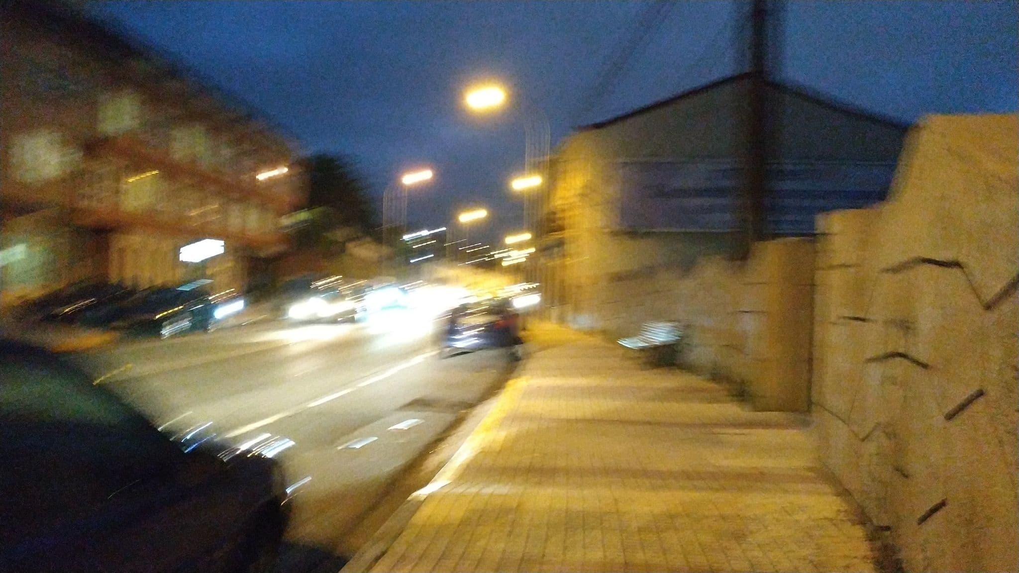Street view near Apartamentos Residencial Portazgo A Coruna, Culleredo — © iago (CC BY-SA · Mapillary)