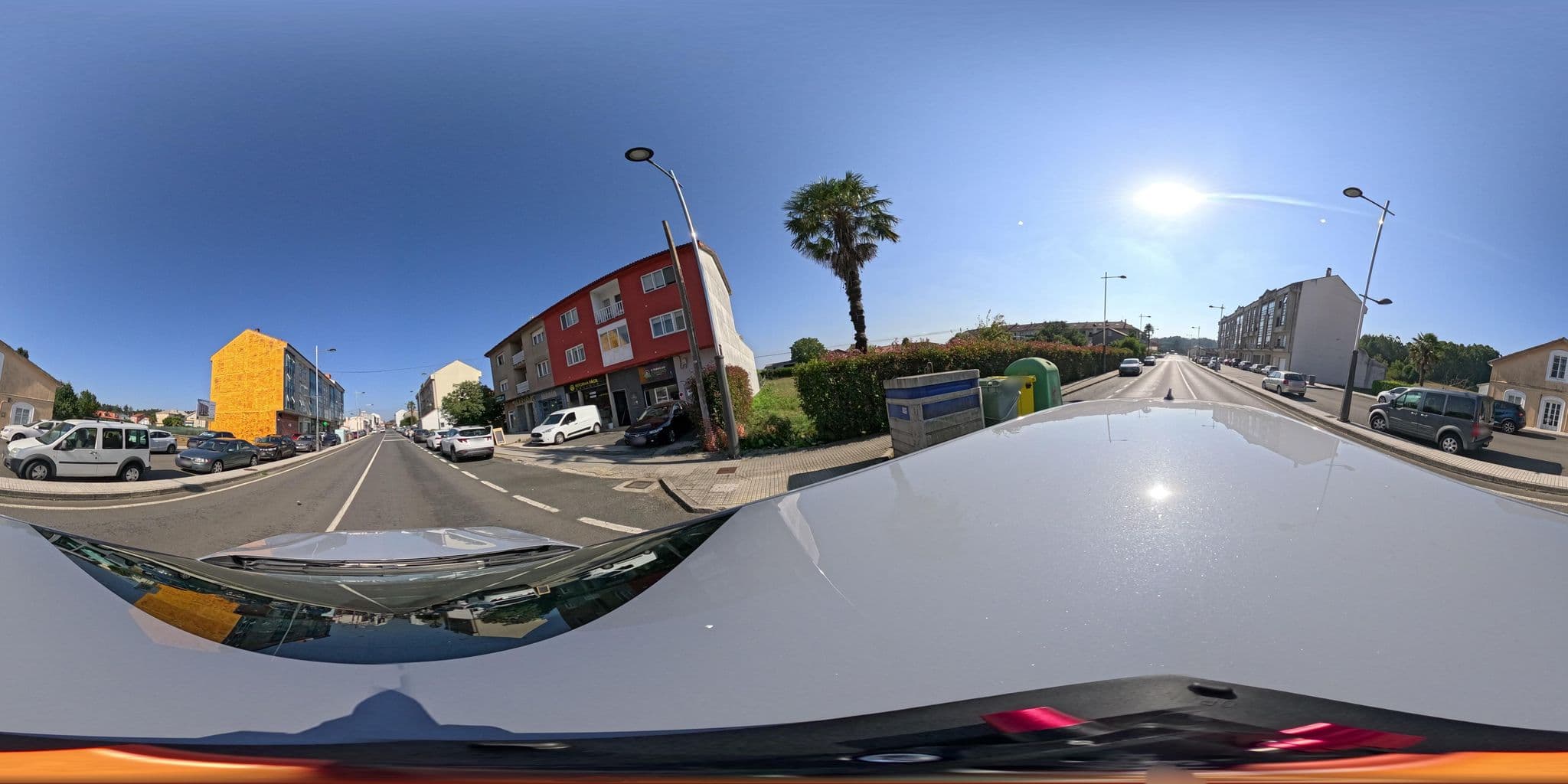 Street view near En Ruta scq, Touro — © yannakis (CC BY-SA · Mapillary)