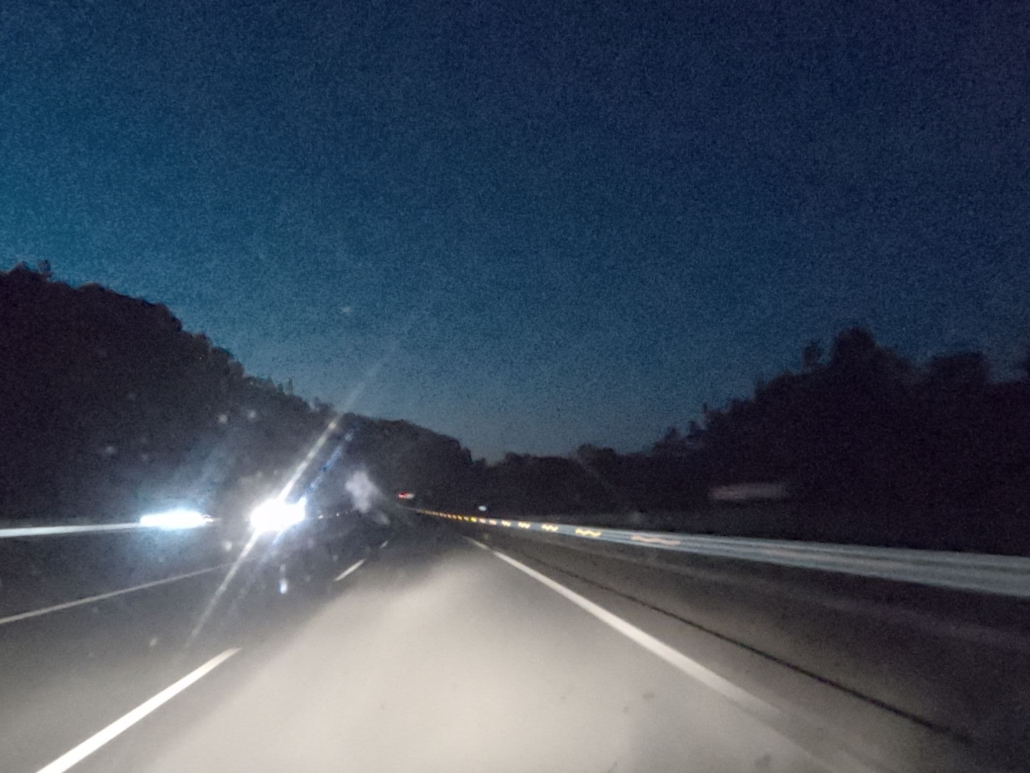 Street view near Motel El Bosque, Vedra — © sanjorgepinho (CC BY-SA · Mapillary)