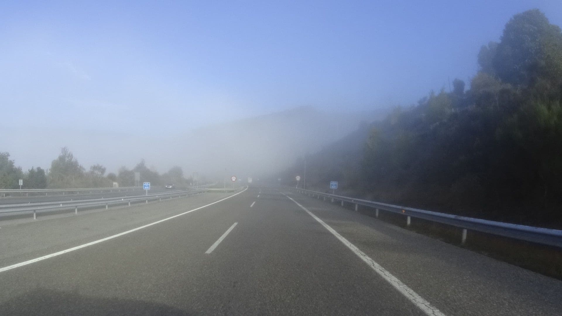 Street view near Turismo Rural A Lareira, Becerreá — © acerrillo (CC BY-SA · Mapillary)