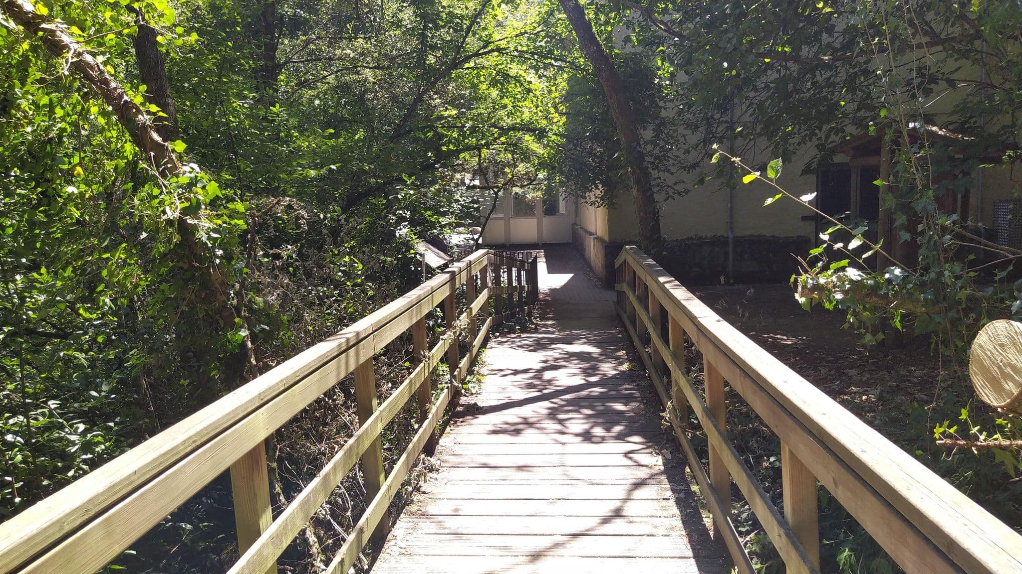 Street view near A Casa Da Luz, Lobios — © Franking1 (CC BY-SA · Mapillary)