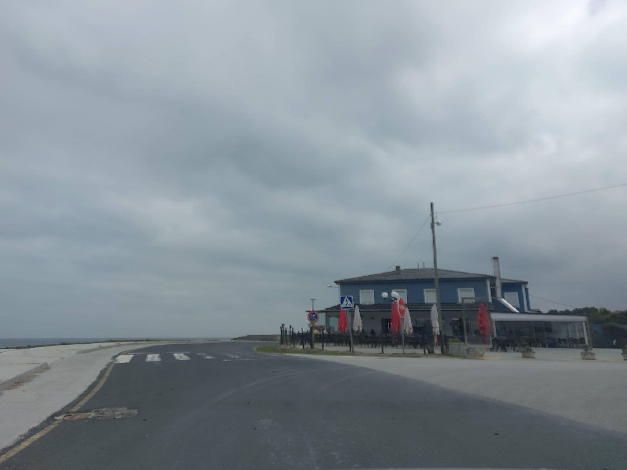 Street view near A Mariña, Foz — © 5rmft (CC BY-SA · Mapillary)