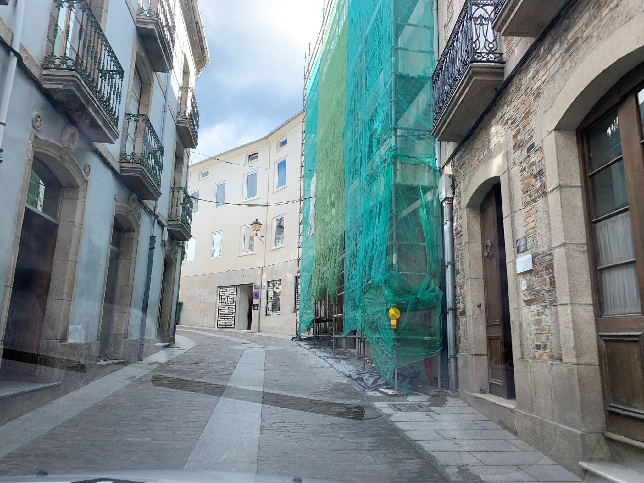 Street view near LUMEN, Mondoñedo — © robot8a (CC BY-SA · Mapillary)