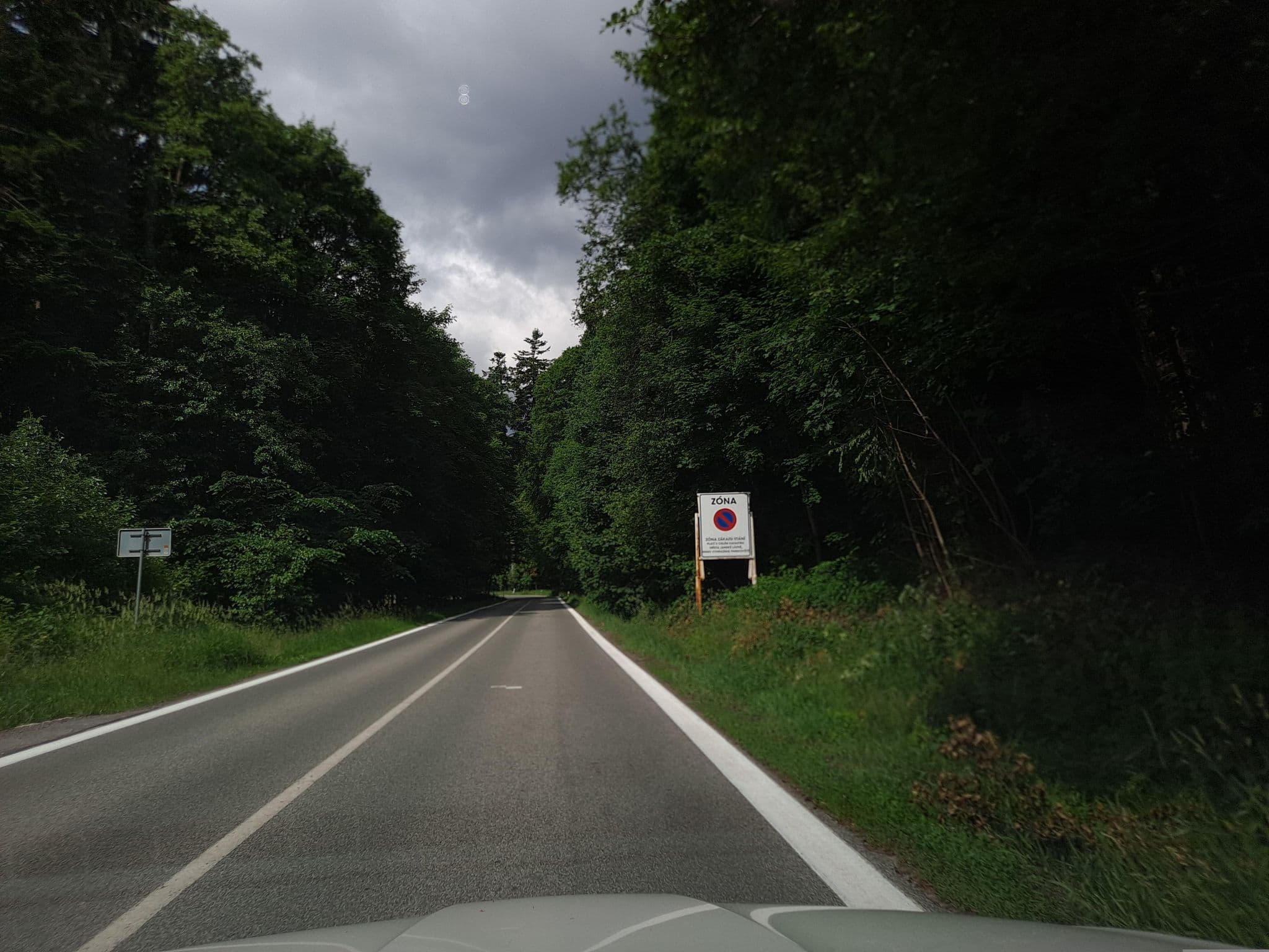 Street view near Apartmany Zlaty Hamr, Svoboda nad Úpou — © gob (CC BY-SA · Mapillary)
