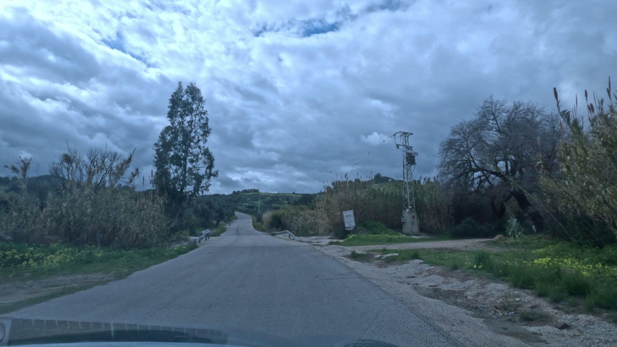 Street view near Casara Casas Rurales con encanto, Casares — © filipc (CC BY-SA · Mapillary)