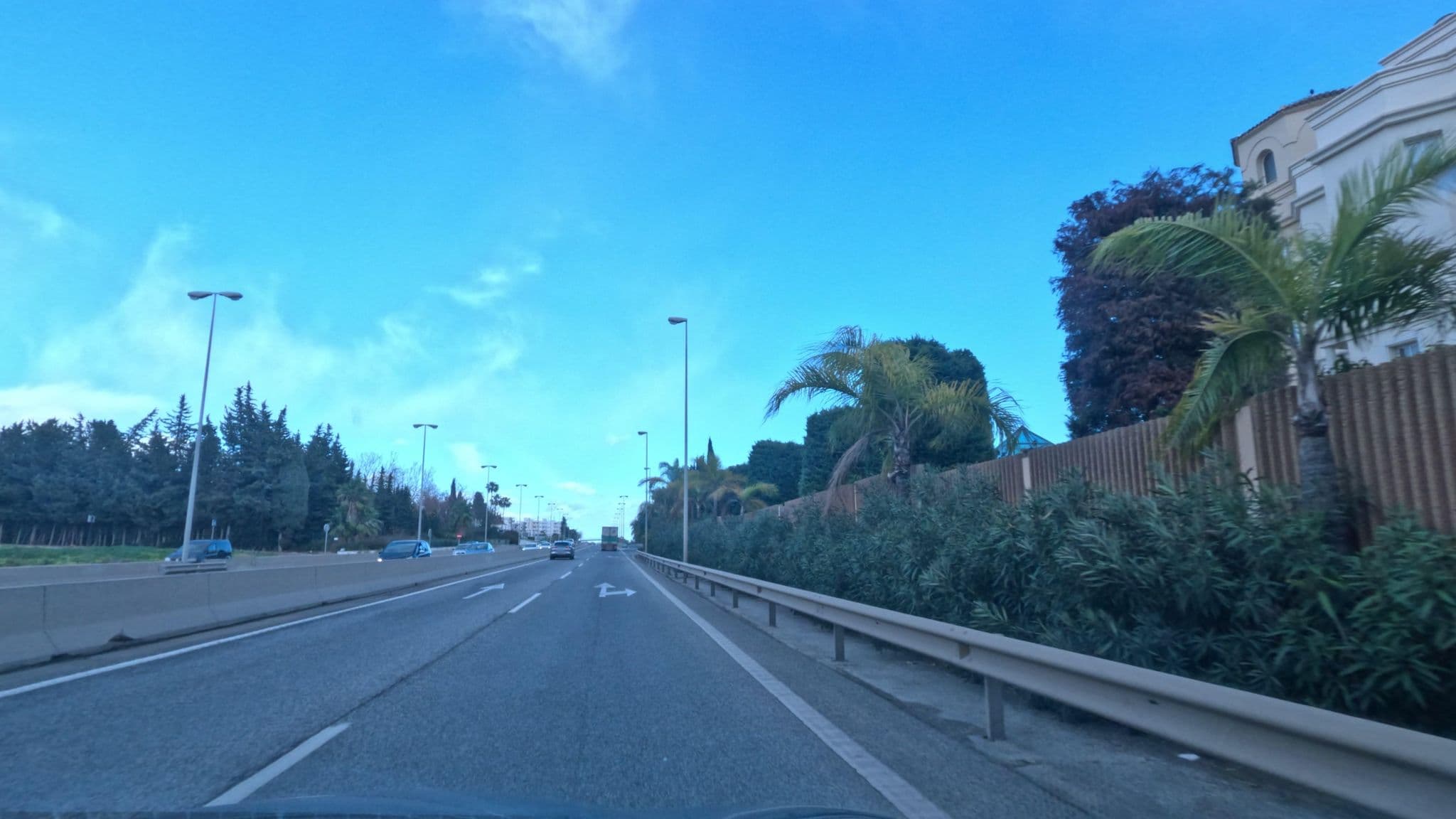 Street view near ✨509↔510✨, Estepona — © filipc (CC BY-SA · Mapillary)