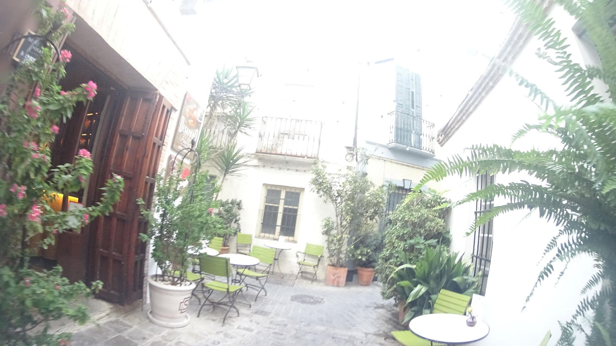 Street view near Gravina, Tarifa — © robertogeb (CC BY-SA · Mapillary)