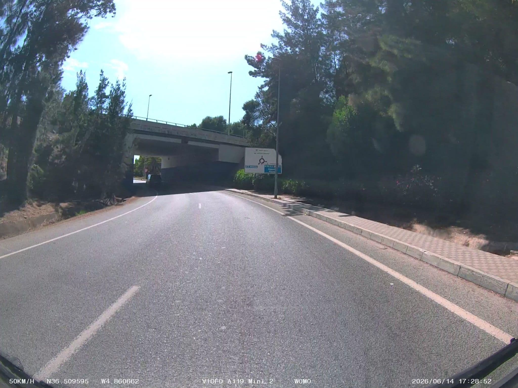 Street view near VillaCasa 7, Marbella — © soulcover (CC BY-SA · Mapillary)
