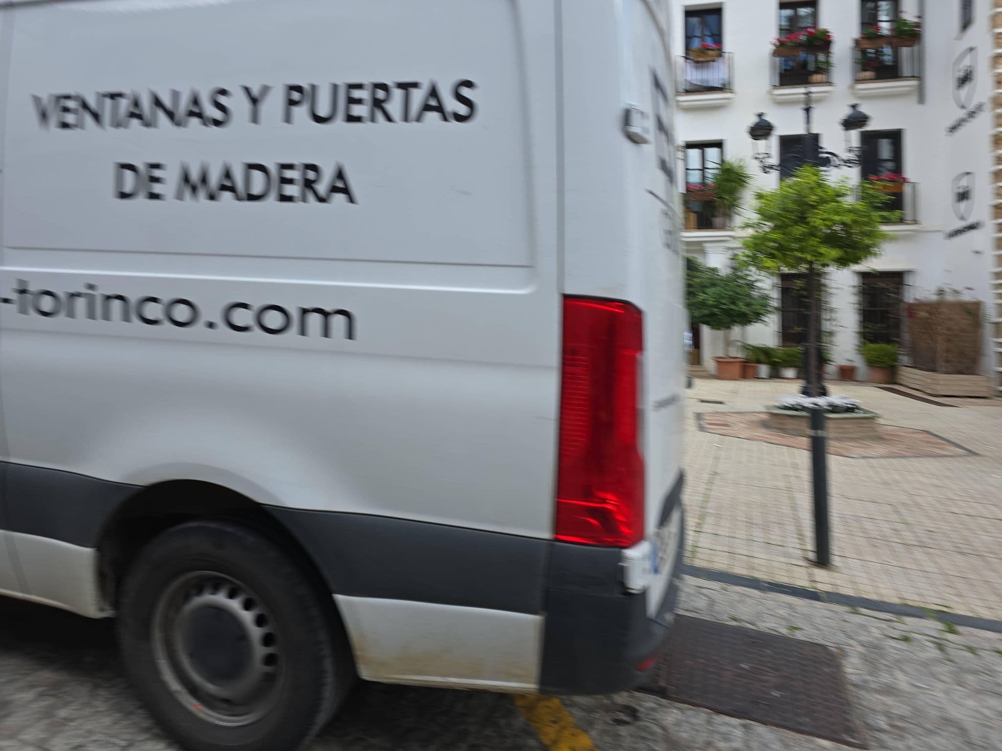 Street view near Boutique Hôtel la Ciudadela Marbella, Marbella — © filipc (CC BY-SA · Mapillary)